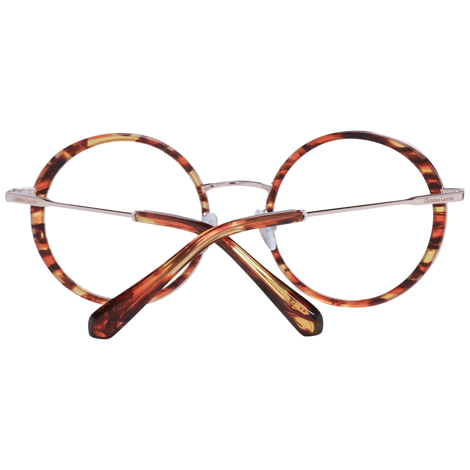 Christian Lacroix Optical Frames Christian Lacroix Glasses Frames CL3078 159 50 Eyeglasses Eyewear designer