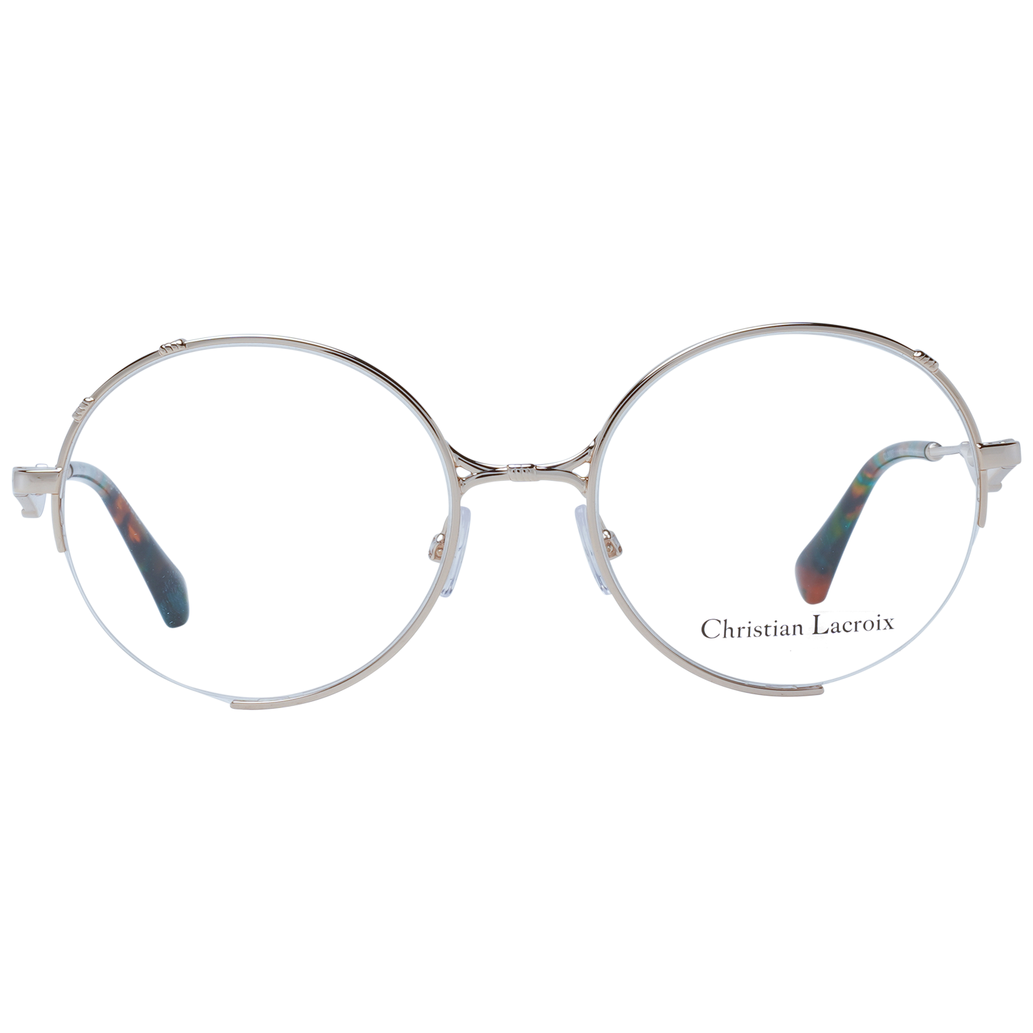 Christian Lacroix Optical Frames Christian Lacroix Glasses Frames CL3087 400 52 Eyeglasses Eyewear designer