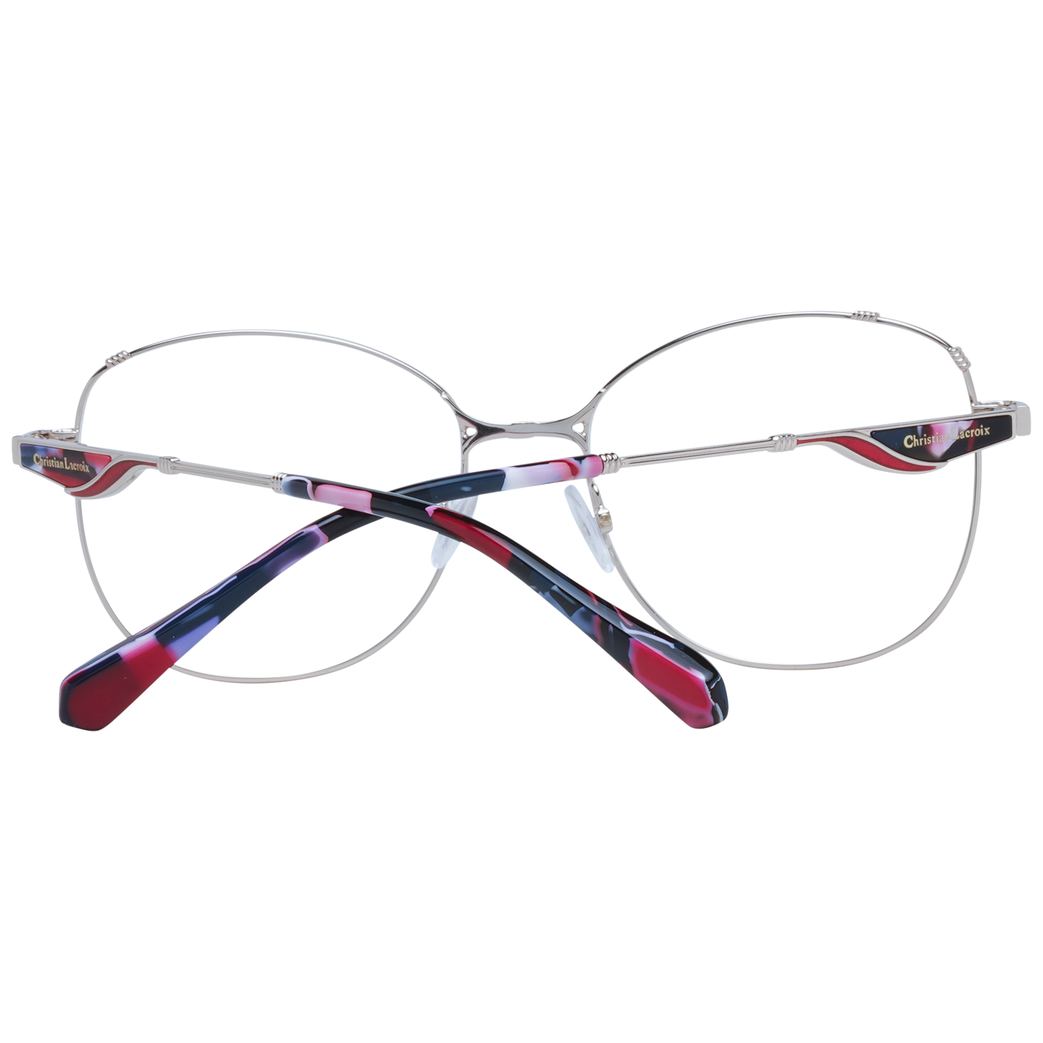 Christian Lacroix Optical Frames Christian Lacroix Glasses Frames CL3089 405 54 Eyeglasses Eyewear designer