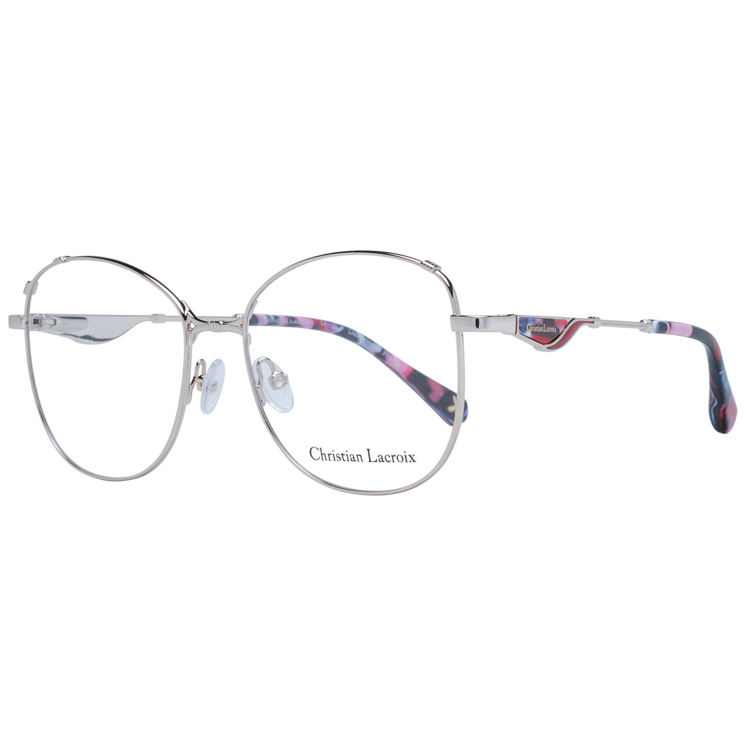 Christian Lacroix Optical Frames Christian Lacroix Glasses Frames CL3089 405 54 Eyeglasses Eyewear designer