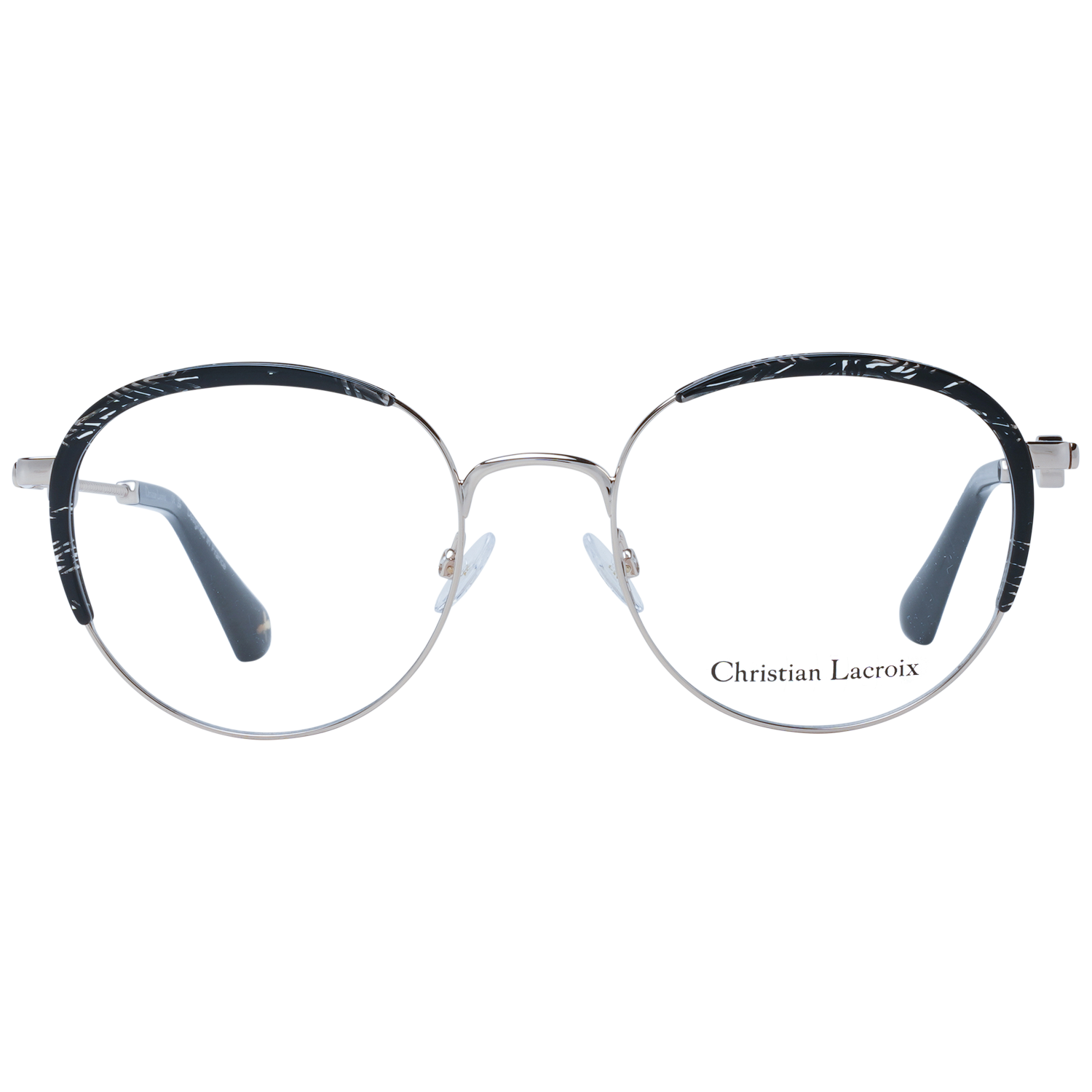 Christian Lacroix Optical Frames Christian Lacroix Glasses Frames CL3091 041 51 Eyeglasses Eyewear designer