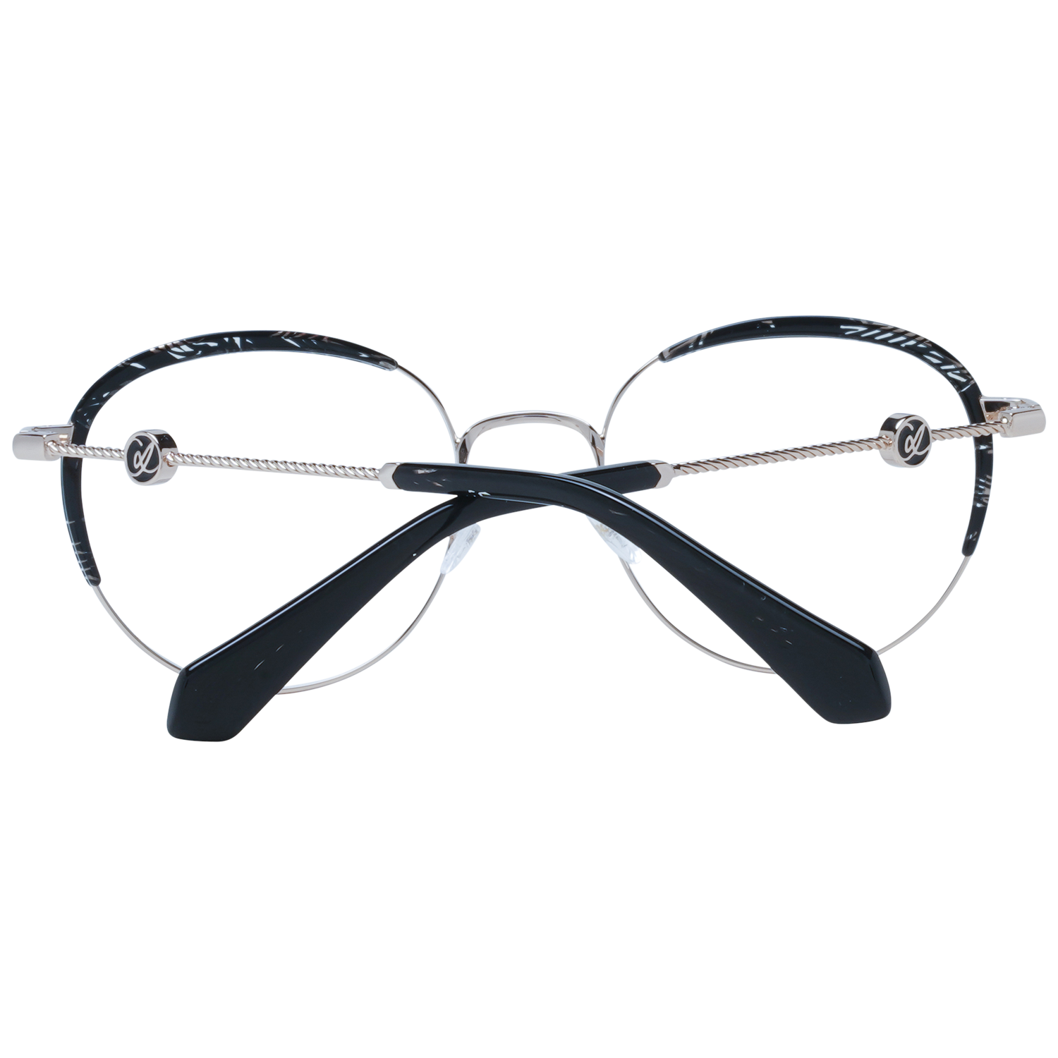 Christian Lacroix Optical Frames Christian Lacroix Glasses Frames CL3091 041 51 Eyeglasses Eyewear designer