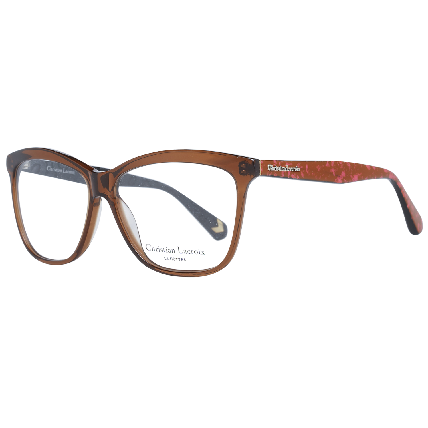 Christian Lacroix Frames Christian Lacroix Optical Frame Glasses CL1081 155 55 Eyeglasses Eyewear UK USA Australia 