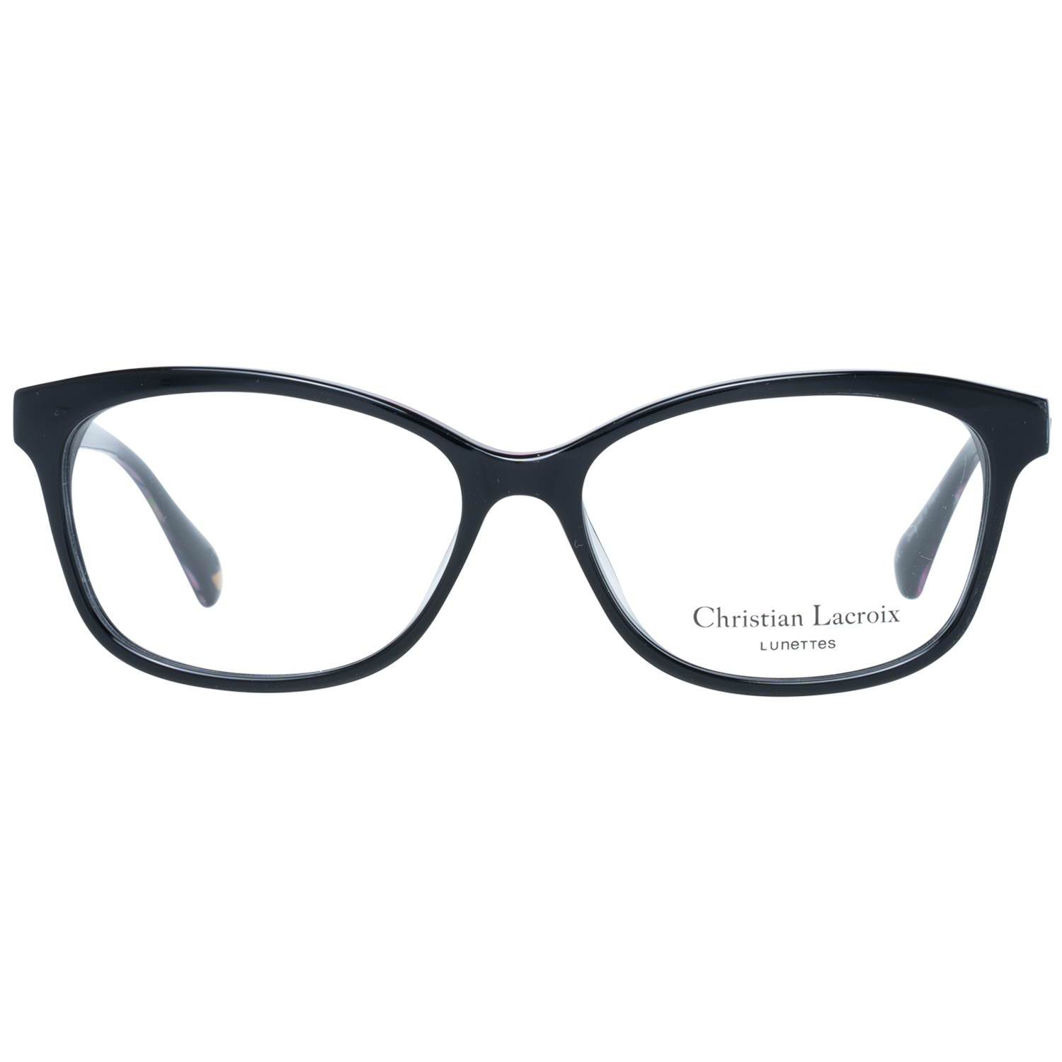 Christian Lacroix Frames Christian Lacroix Optical Frame Glasses CL1087 001 53 Eyeglasses Eyewear UK USA Australia 