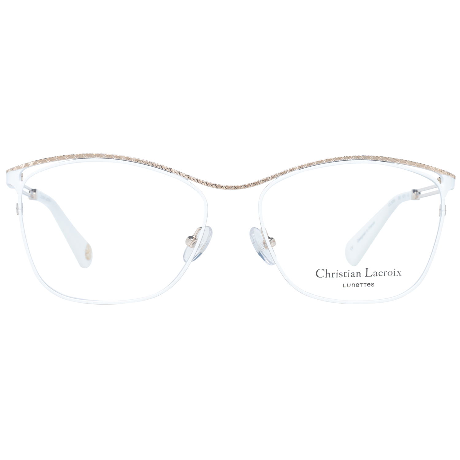 Christian Lacroix Frames Christian Lacroix Optical Frame Glasses CL3054 800 55 Eyeglasses Eyewear UK USA Australia 