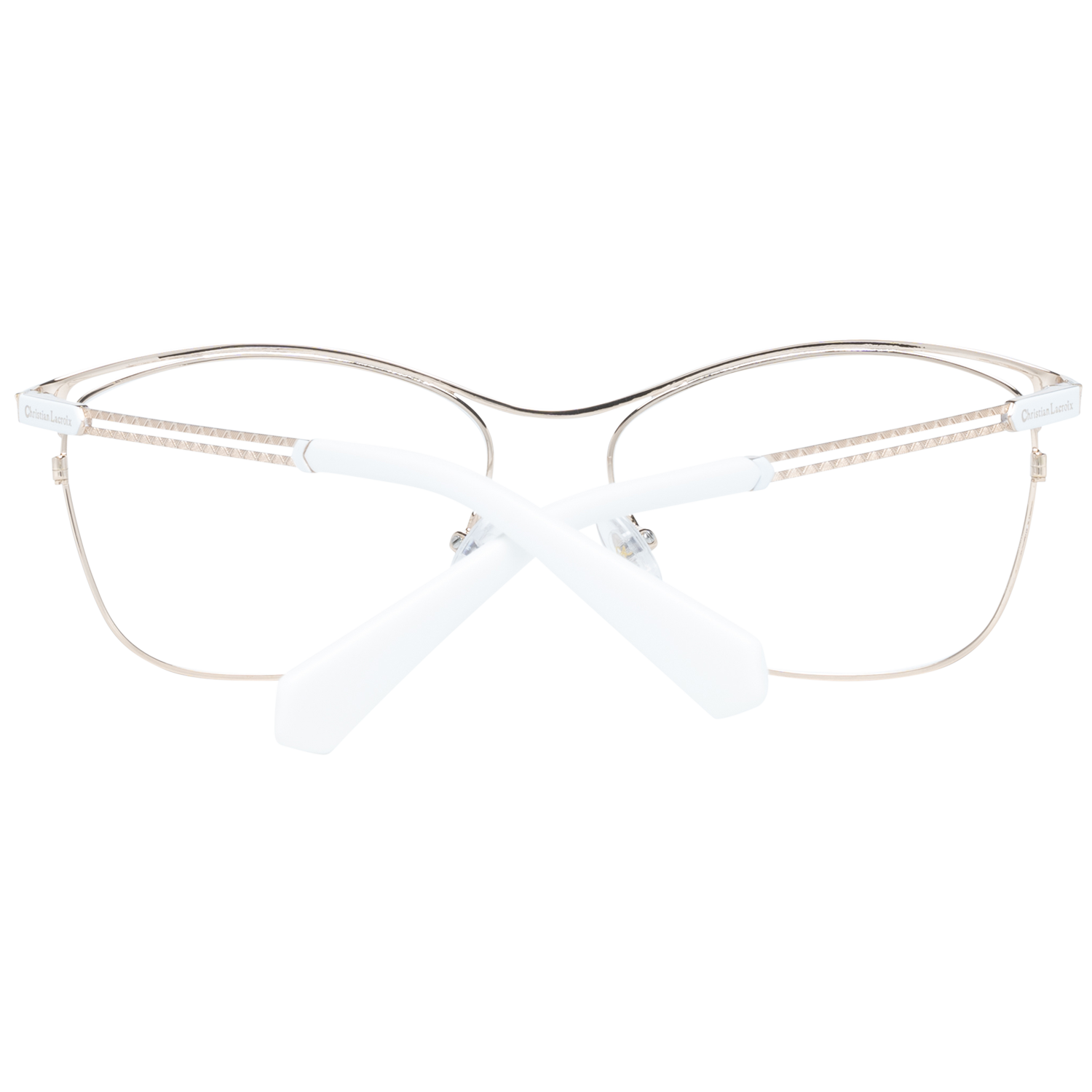 Christian Lacroix Frames Christian Lacroix Optical Frame Glasses CL3054 800 55 Eyeglasses Eyewear UK USA Australia 