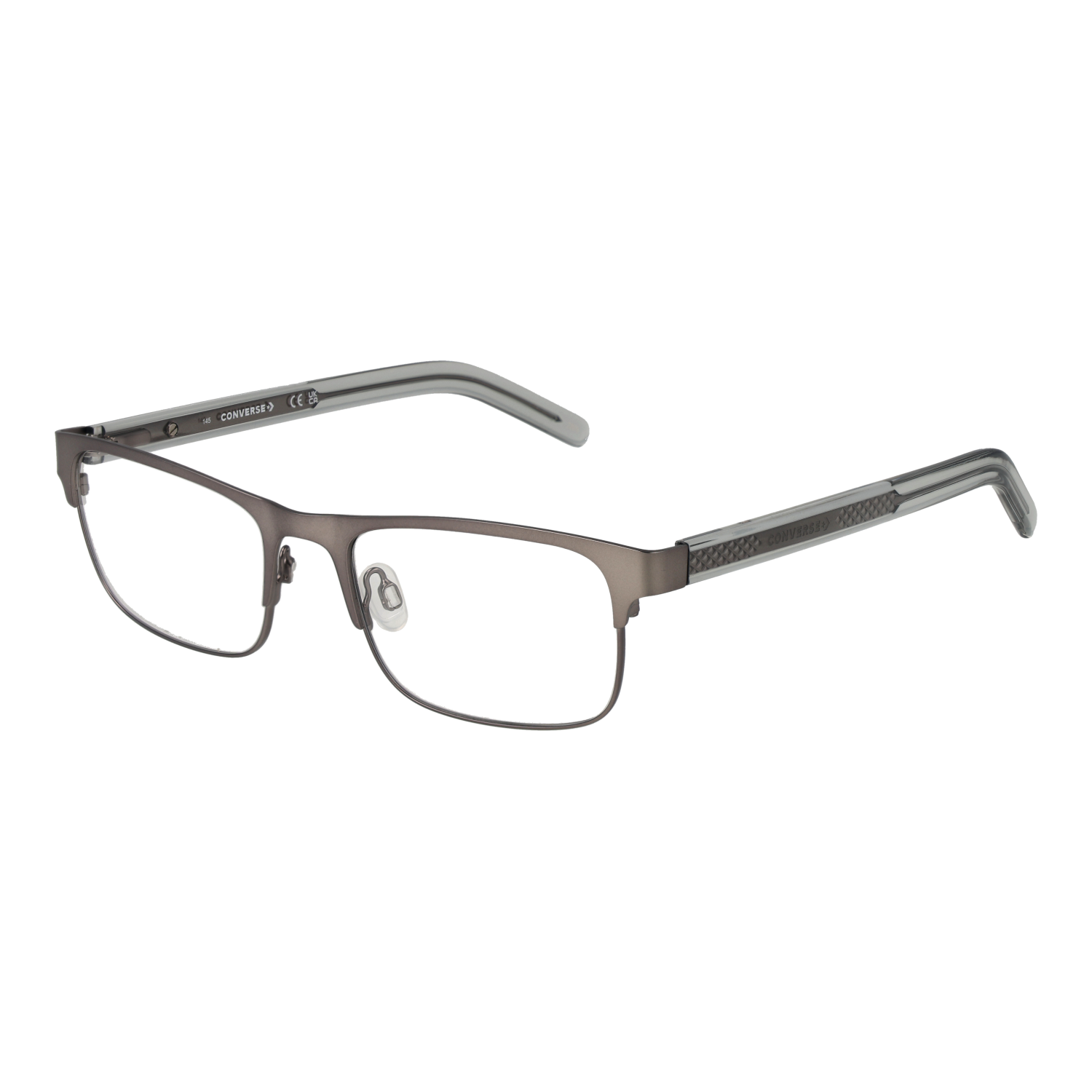Converse Eyeglasses Converse Eyeglasses Frames CV3022 070 52mm Eyeglasses Eyewear designer