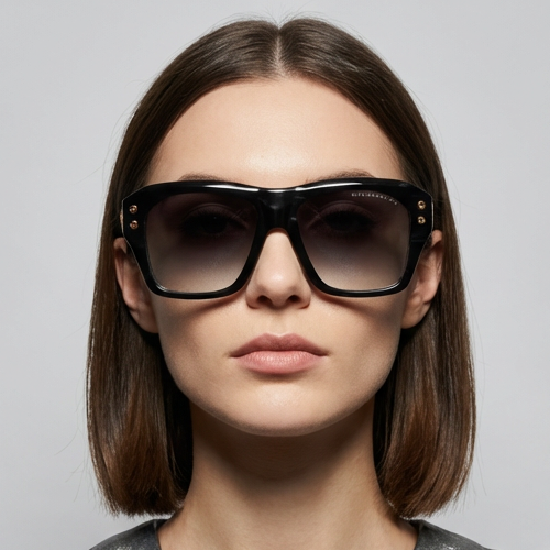 Dita Sunglasses Dita Sunglasses DTS417-A-01 Grand-APX Eyeglasses Eyewear designer