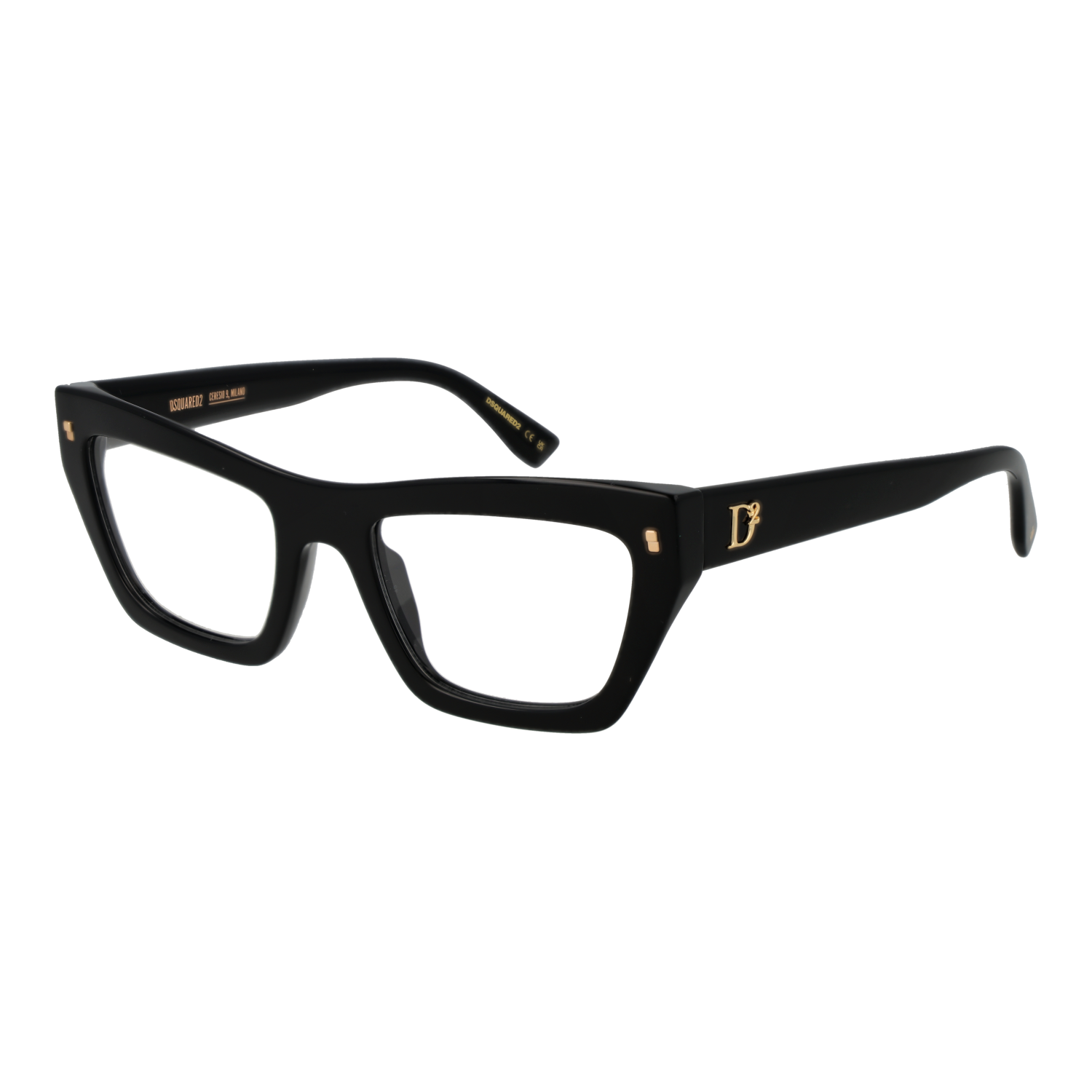 Dsquared2 Optical Frames Dsquared2 Eyeglasses Frames D2 0153 807 52 Eyeglasses Eyewear designer