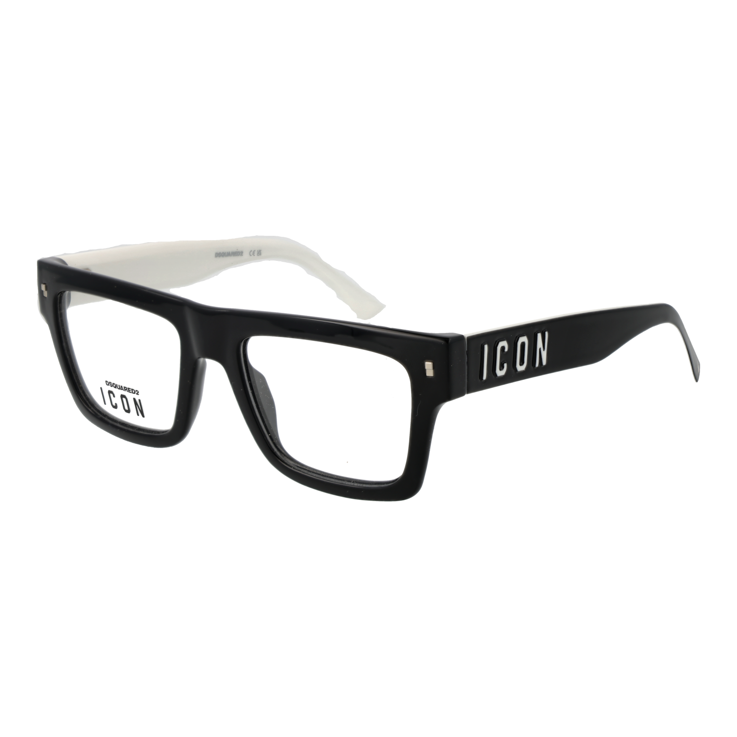 Dsquared2 Optical Frames Dsquared2 Eyeglasses Frames ICON 0023 807 53 Eyeglasses Eyewear designer