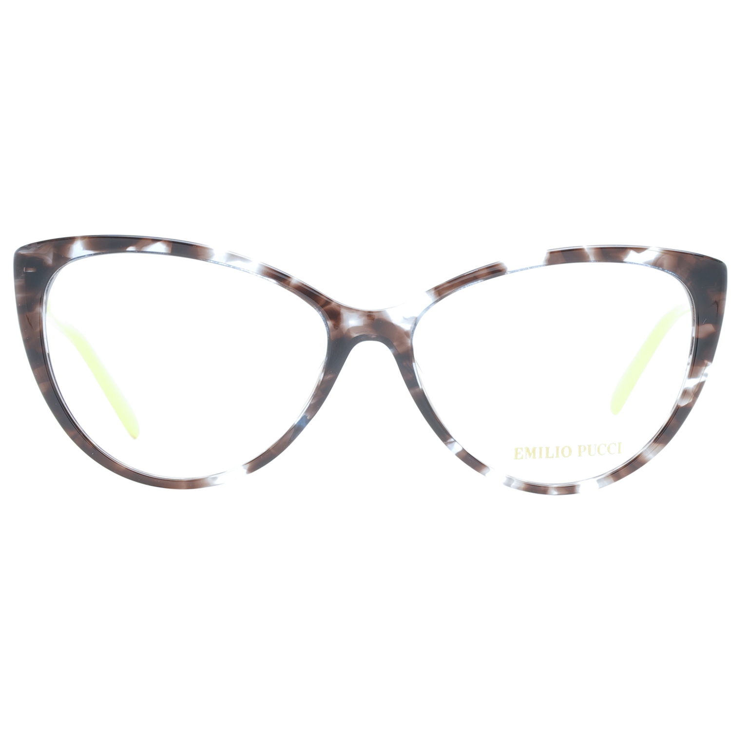 Emilio Pucci Optical Frames Emilio Pucci Glasses Frames EP5101 055 56 Eyeglasses Eyewear designer