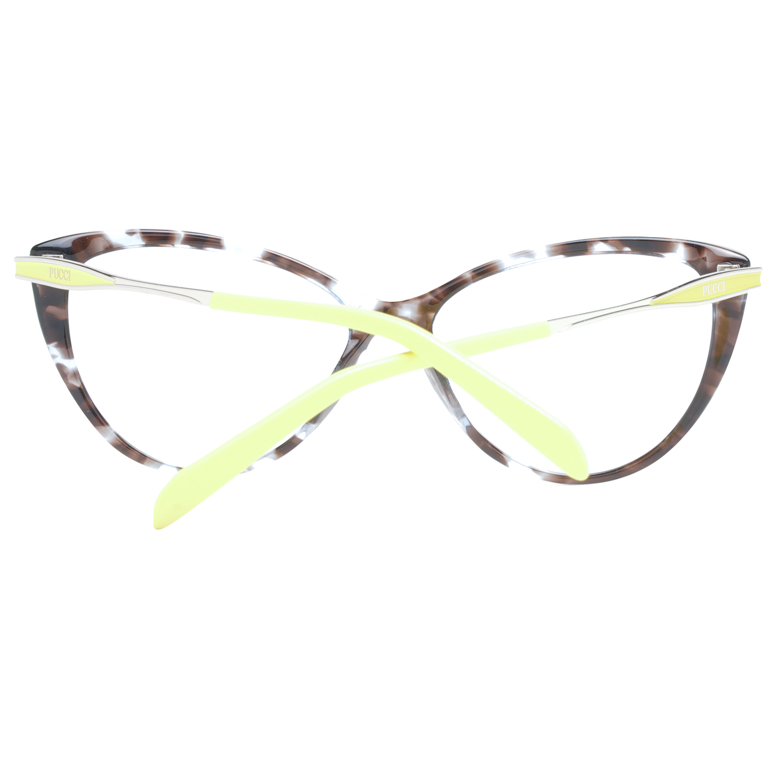 Emilio Pucci Optical Frames Emilio Pucci Glasses Frames EP5101 055 56 Eyeglasses Eyewear designer