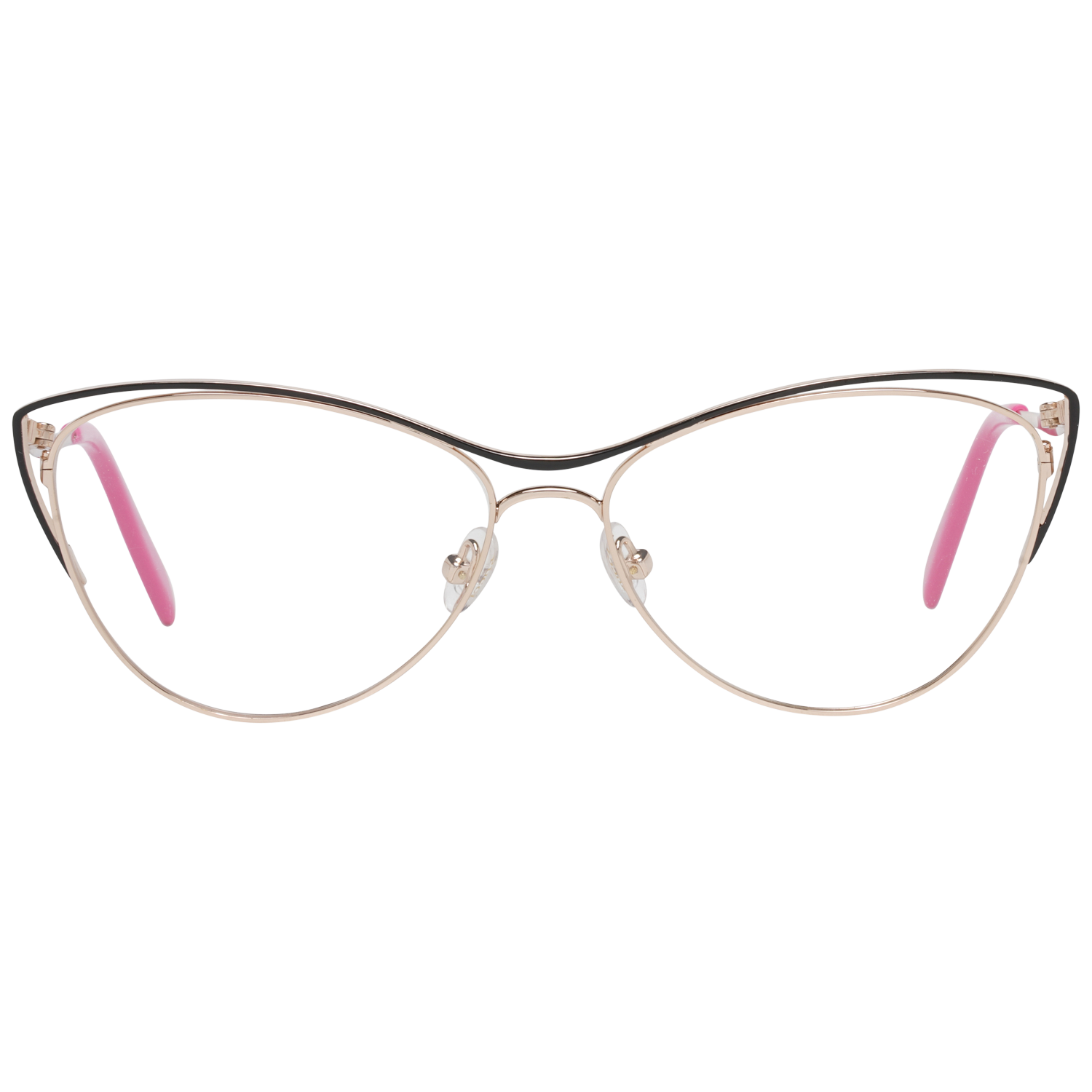 Emilio Pucci Optical Frames Emilio Pucci Glasses Frames EP5142 028 56 Eyeglasses Eyewear designer