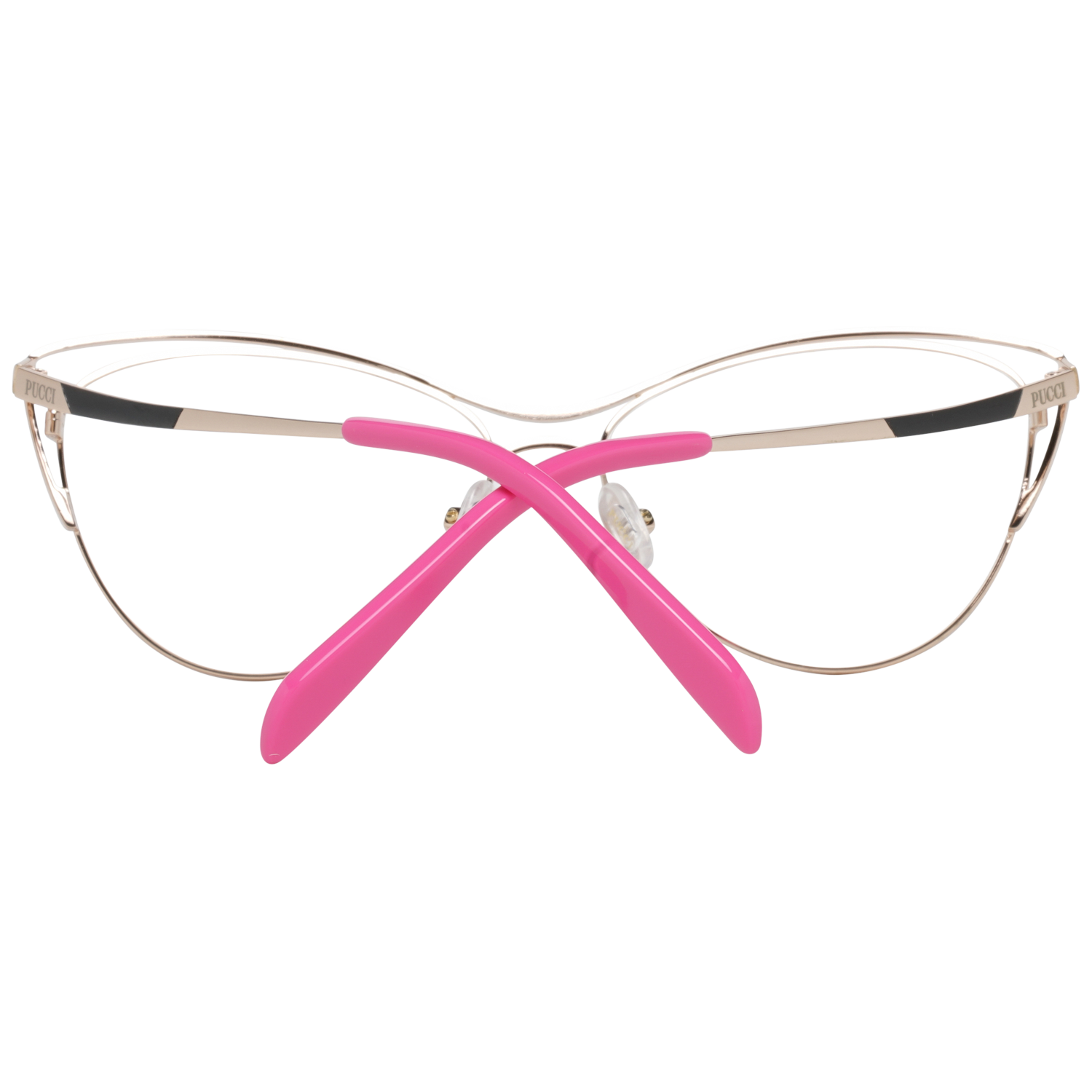 Emilio Pucci Optical Frames Emilio Pucci Glasses Frames EP5142 028 56 Eyeglasses Eyewear designer