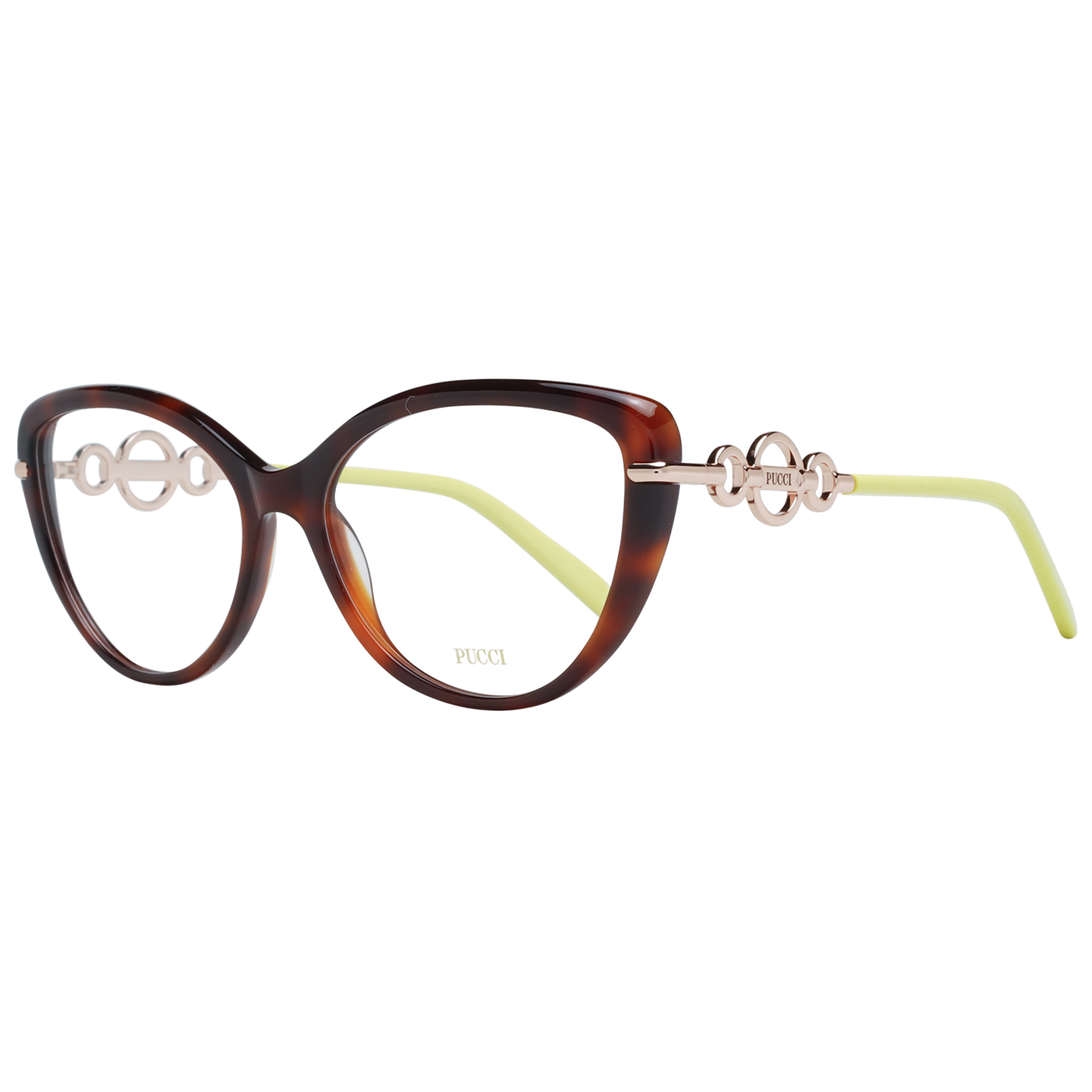 Emilio Pucci Optical Frames Emilio Pucci Glasses Frames EP5162 052 56 Eyeglasses Eyewear designer