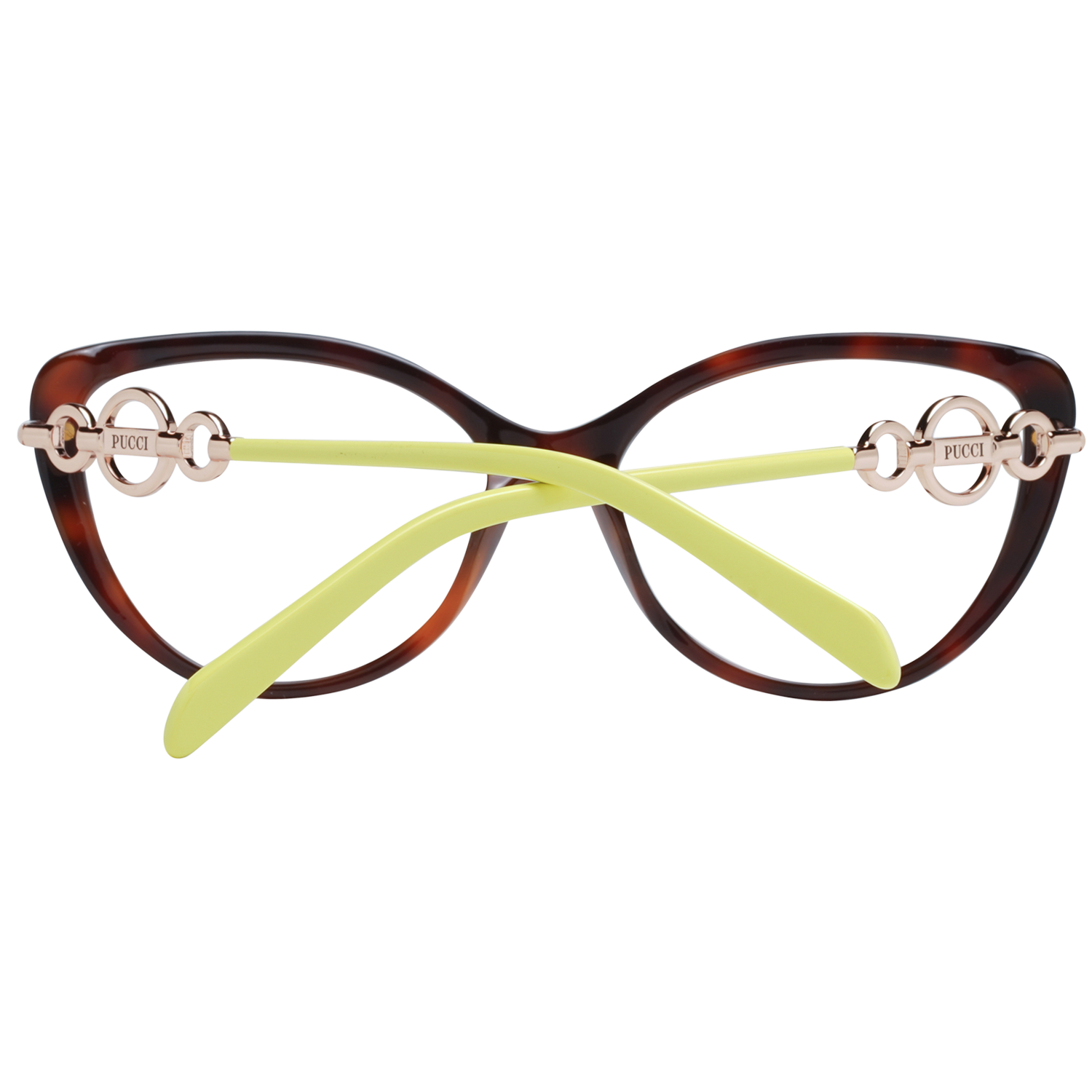 Emilio Pucci Optical Frames Emilio Pucci Glasses Frames EP5162 052 56 Eyeglasses Eyewear designer