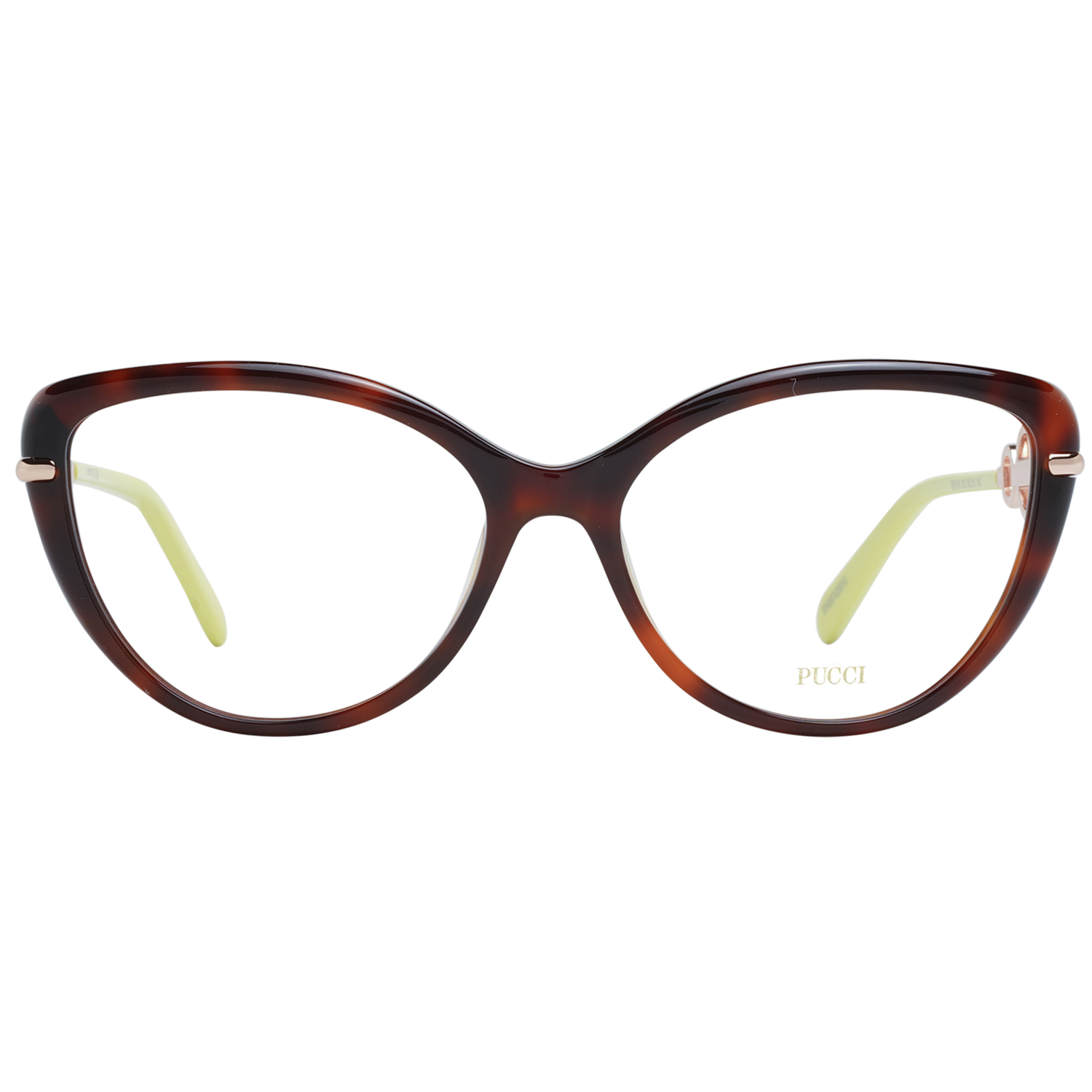 Emilio Pucci Optical Frames Emilio Pucci Glasses Frames EP5162 052 56 Eyeglasses Eyewear designer