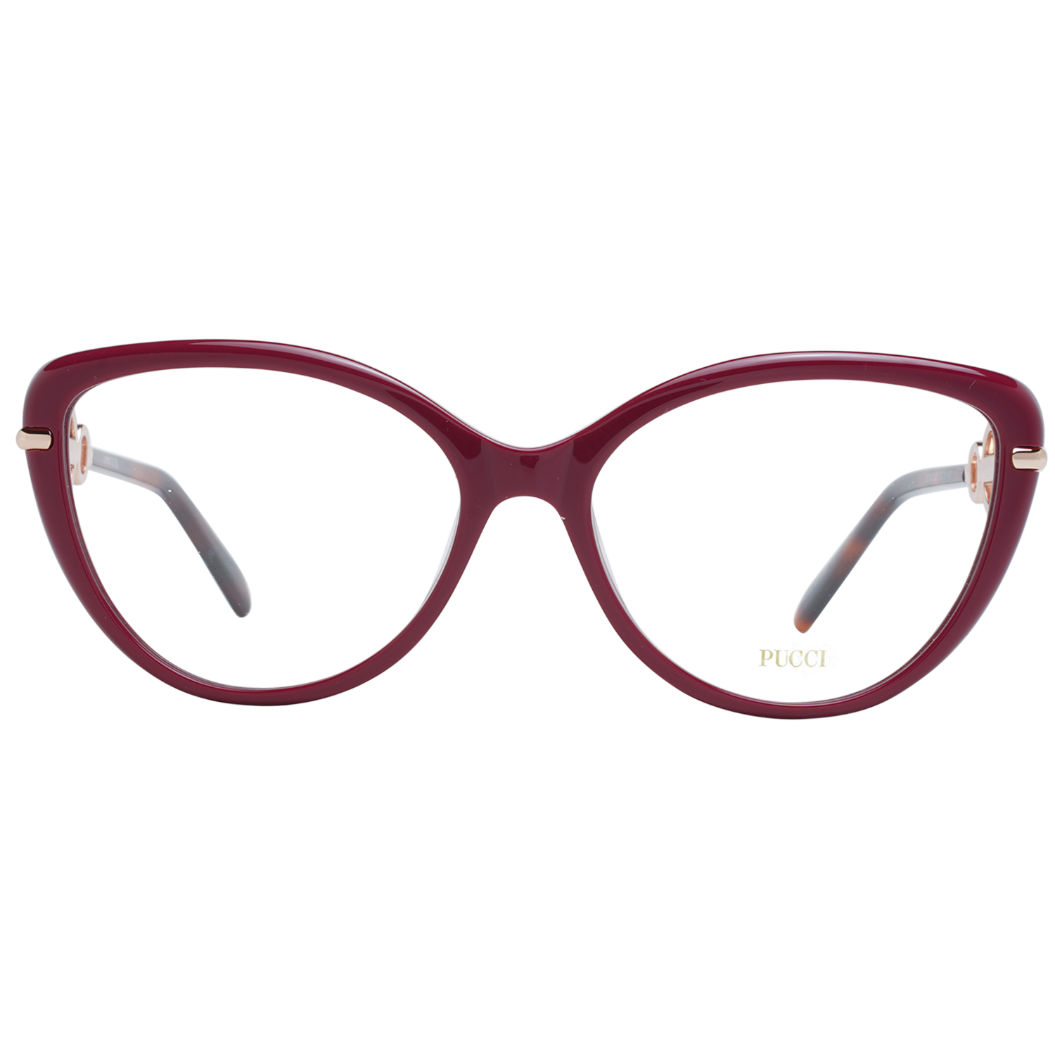 Emilio Pucci Optical Frames Emilio Pucci Glasses Frames EP5162 066 56 Eyeglasses Eyewear designer