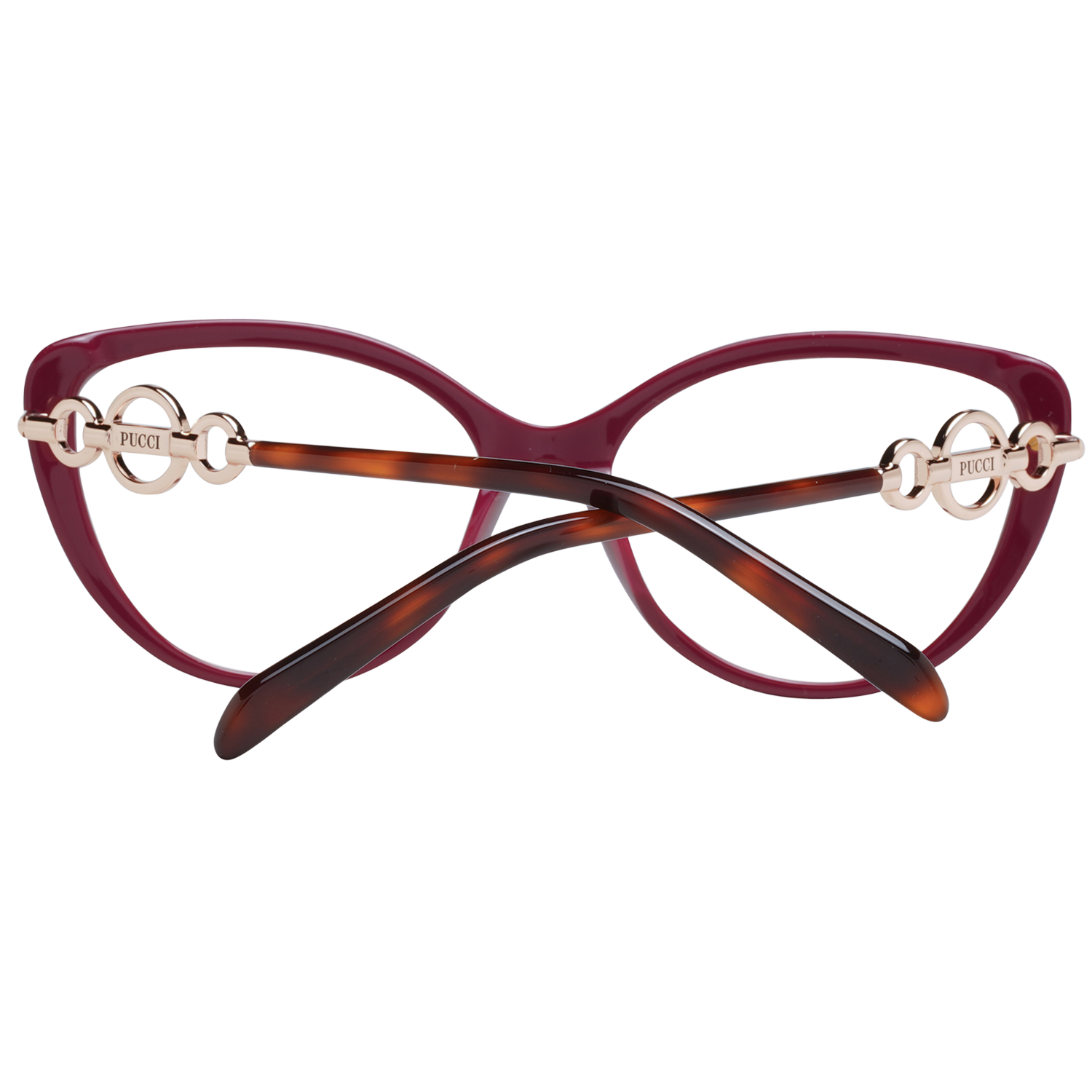 Emilio Pucci Optical Frames Emilio Pucci Glasses Frames EP5162 066 56 Eyeglasses Eyewear designer