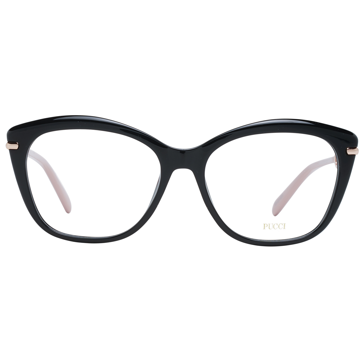 Emilio Pucci Optical Frames Emilio Pucci Glasses Frames EP5163 001 55 Eyeglasses Eyewear designer