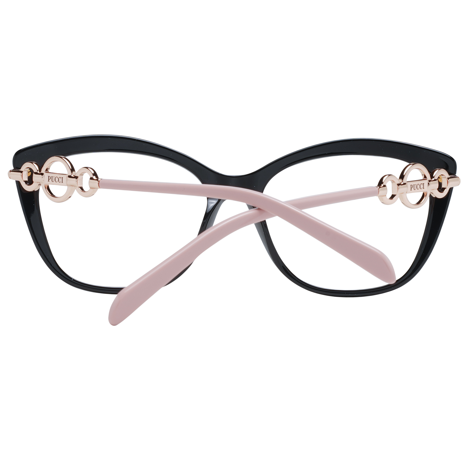 Emilio Pucci Optical Frames Emilio Pucci Glasses Frames EP5163 001 55 Eyeglasses Eyewear designer