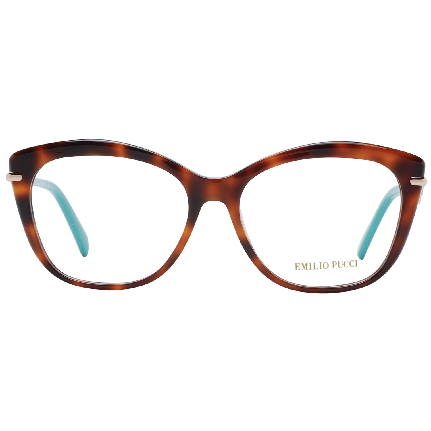 Emilio Pucci Optical Frames Emilio Pucci Glasses Frames EP5163 052 55 Eyeglasses Eyewear designer