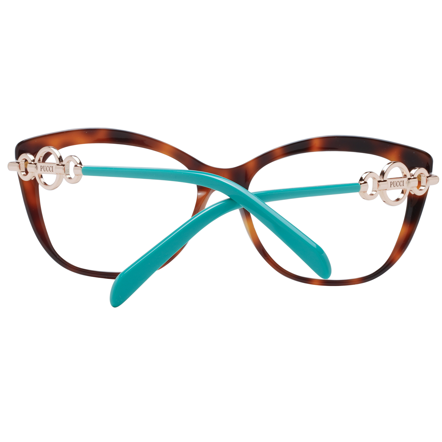 Emilio Pucci Optical Frames Emilio Pucci Glasses Frames EP5163 052 55 Eyeglasses Eyewear designer