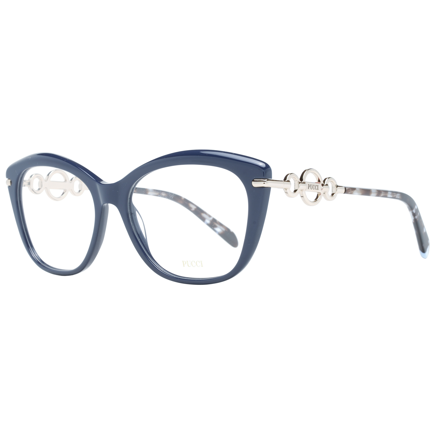 Emilio Pucci Optical Frames Emilio Pucci Glasses Frames EP5163 090 55 Eyeglasses Eyewear designer