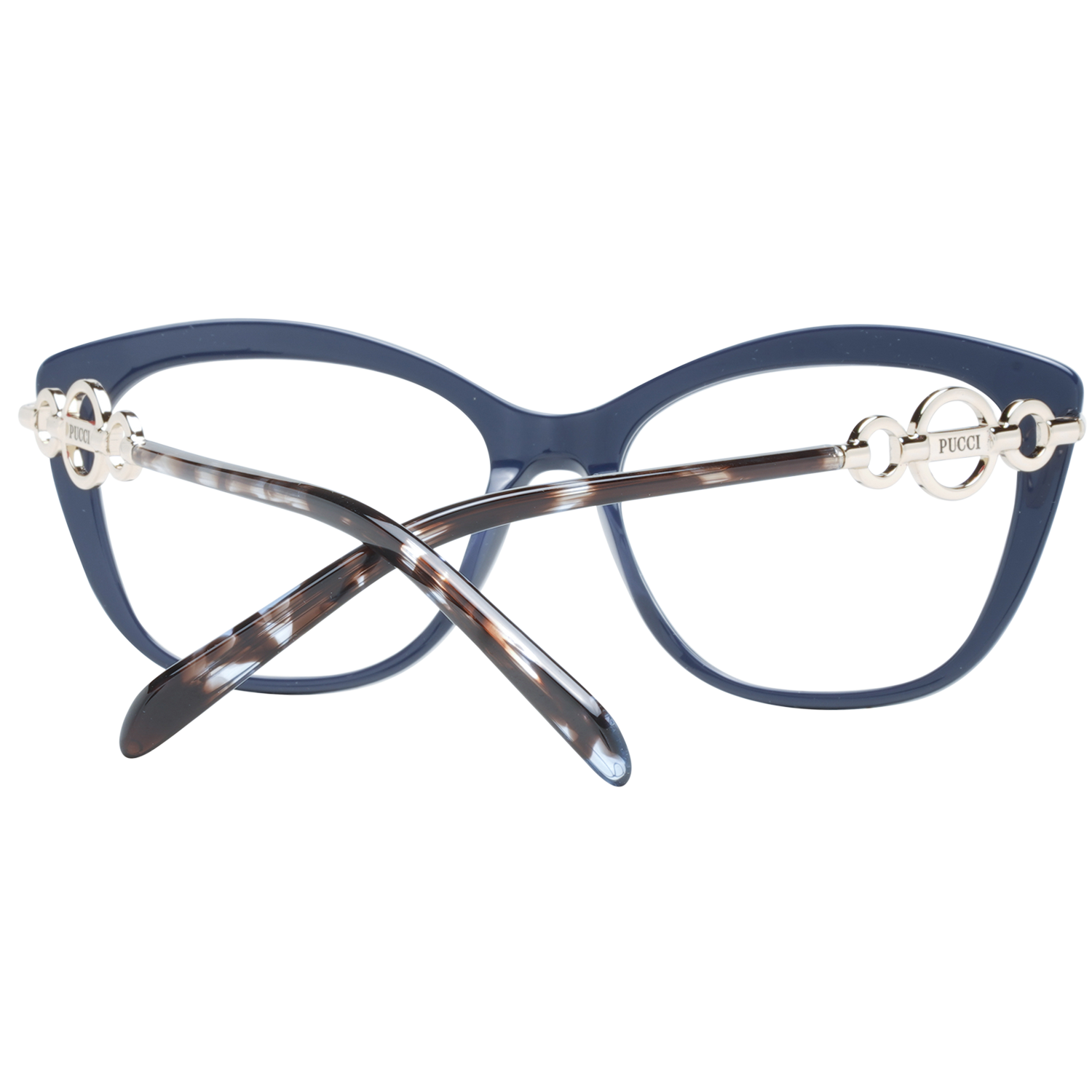 Emilio Pucci Optical Frames Emilio Pucci Glasses Frames EP5163 090 55 Eyeglasses Eyewear designer