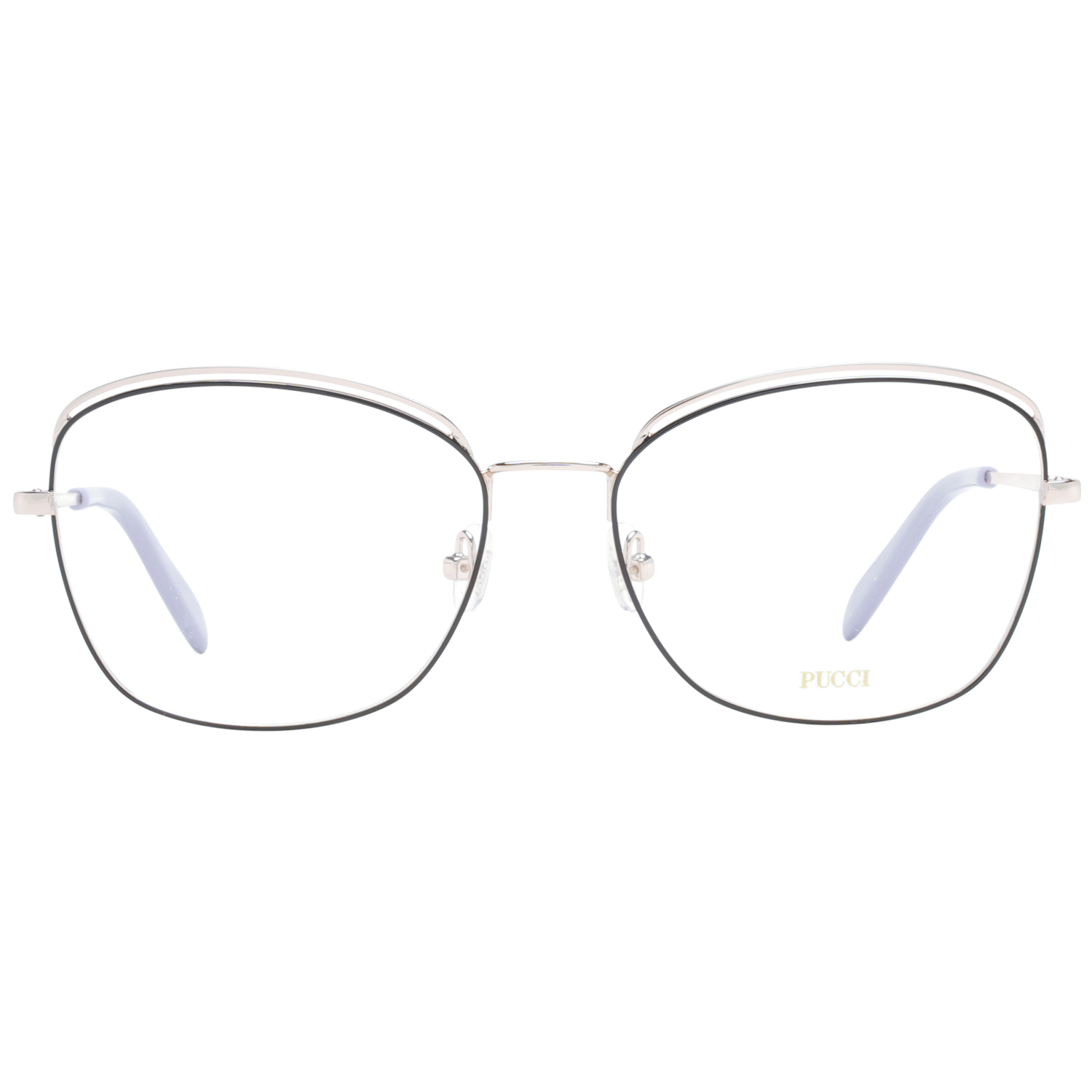 Emilio Pucci Optical Frames Emilio Pucci Glasses Frames EP5167 005 56 Eyeglasses Eyewear designer