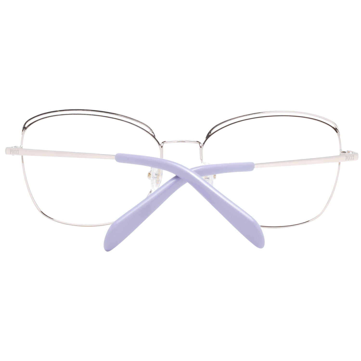 Emilio Pucci Optical Frames Emilio Pucci Glasses Frames EP5167 005 56 Eyeglasses Eyewear designer