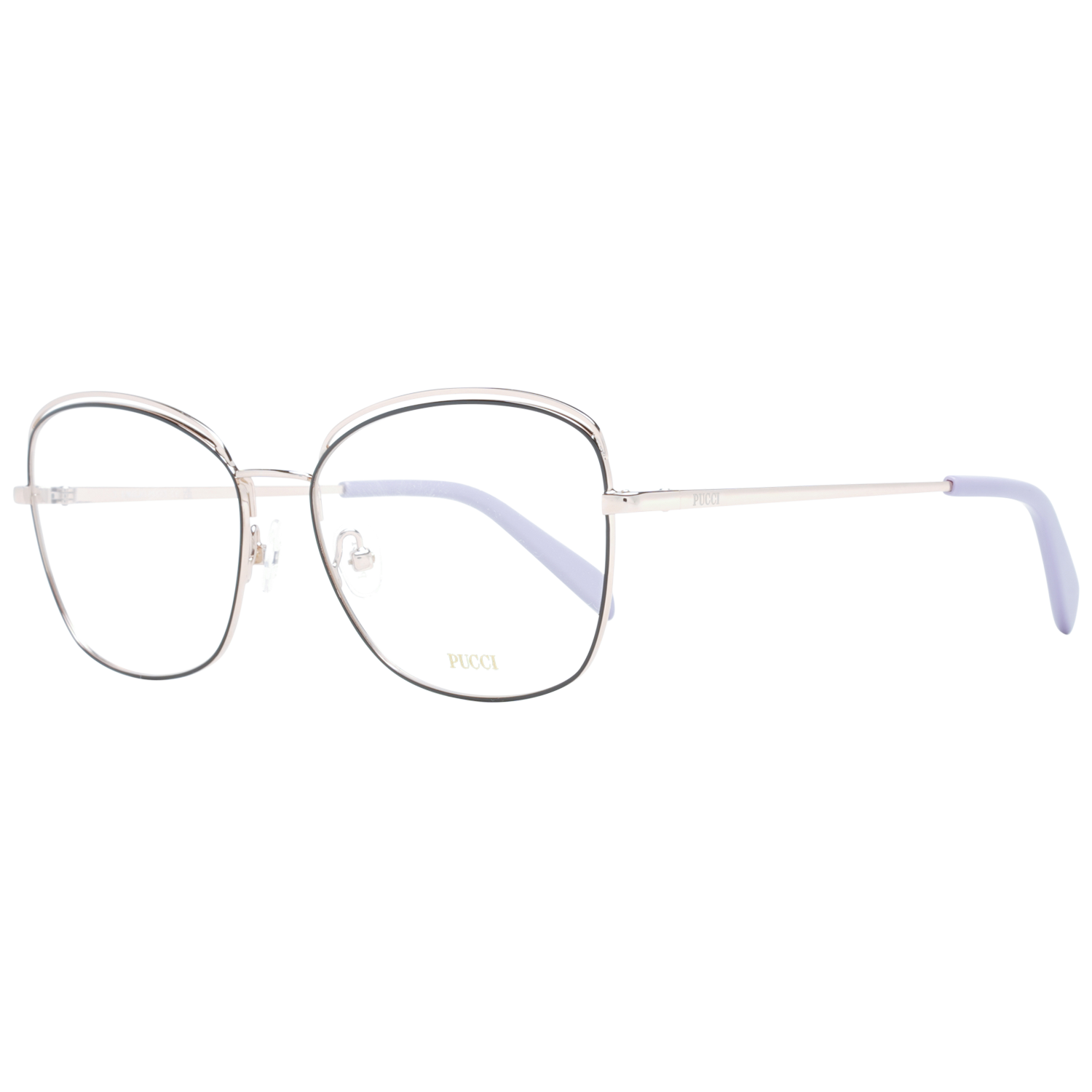 Emilio Pucci Optical Frames Emilio Pucci Glasses Frames EP5167 005 56 Eyeglasses Eyewear designer