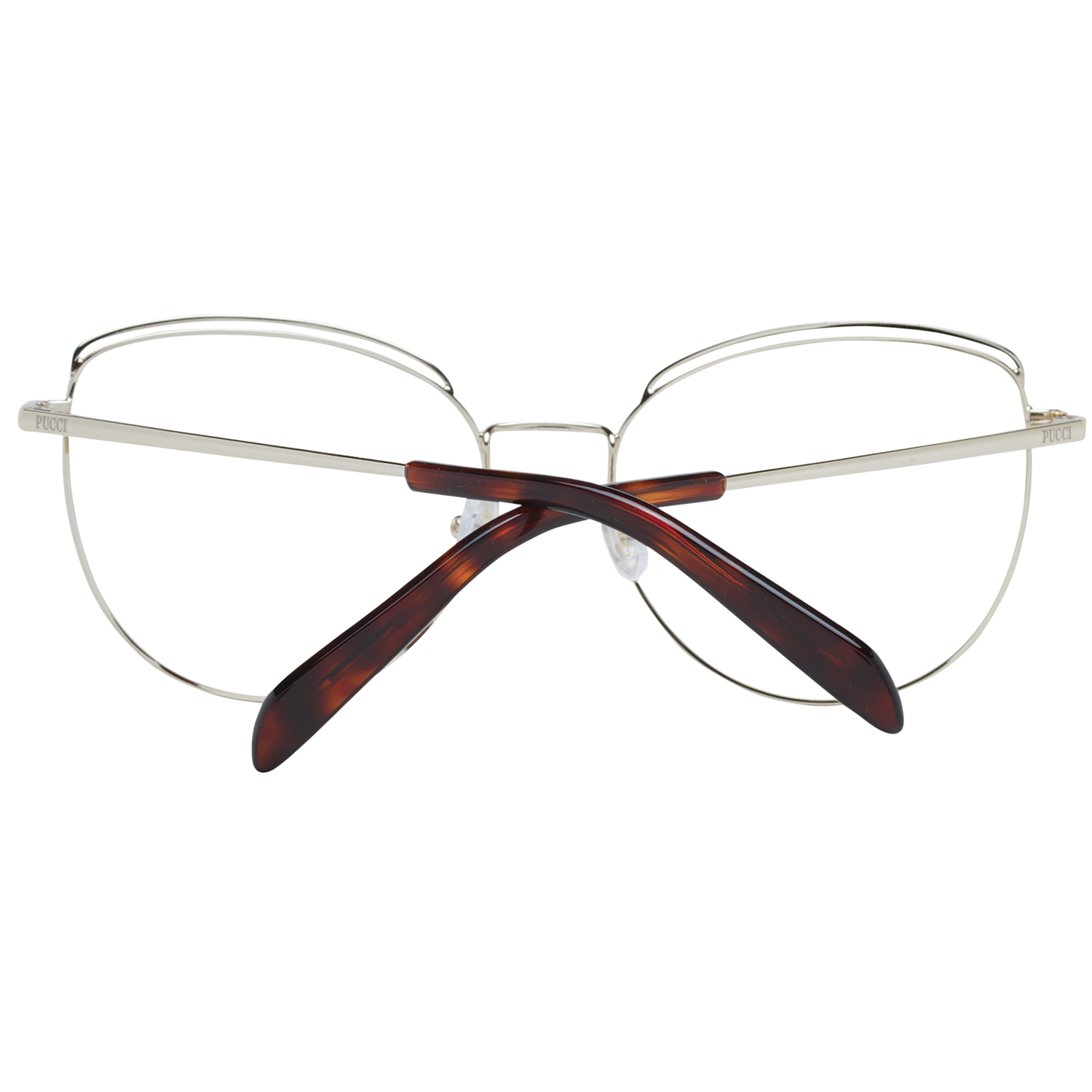 Emilio Pucci Optical Frames Emilio Pucci Glasses Frames EP5168 068 56 Eyeglasses Eyewear designer