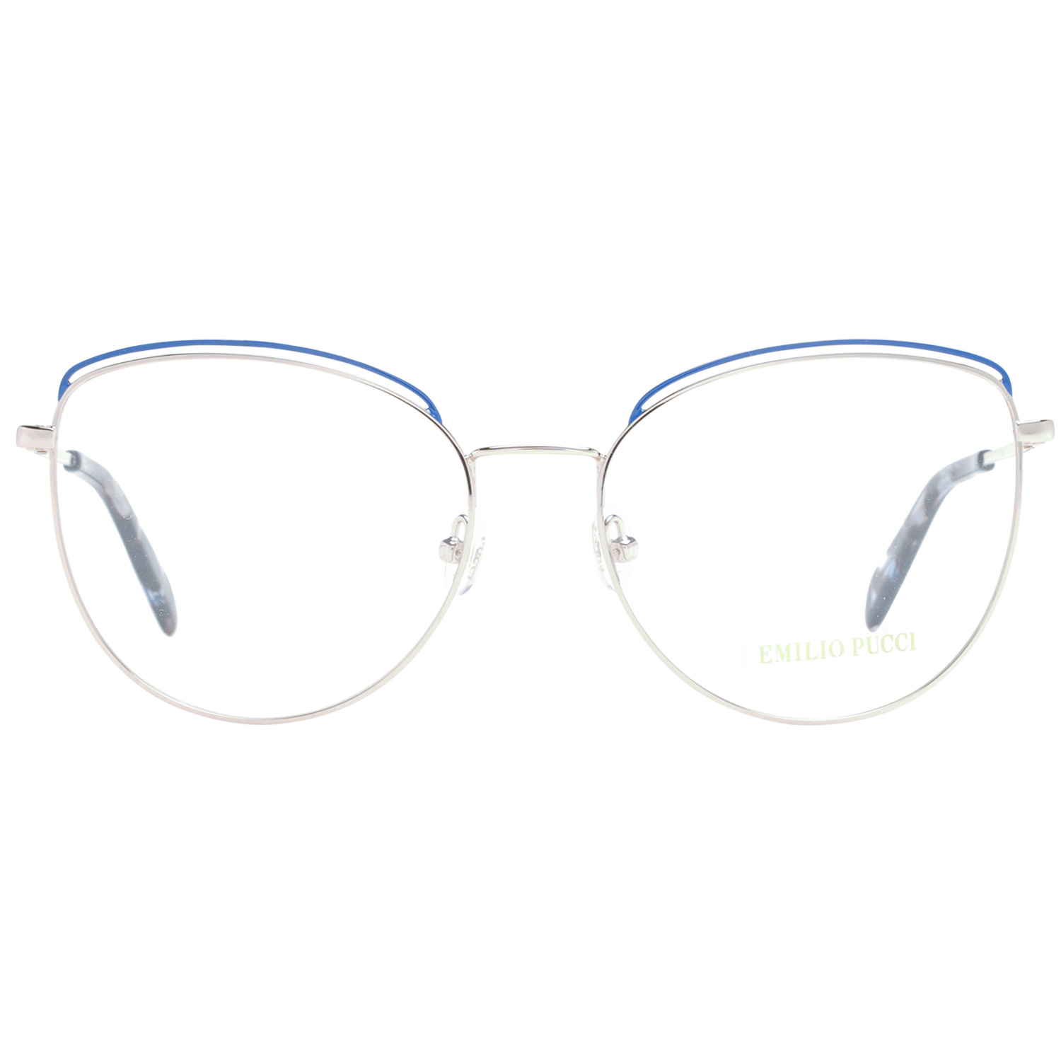 Emilio Pucci Optical Frames Emilio Pucci Glasses Frames EP5168 092 56 Eyeglasses Eyewear designer