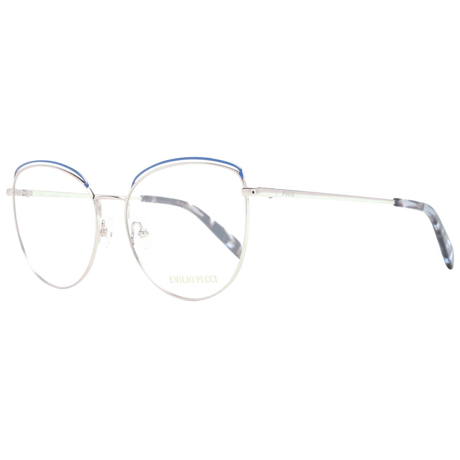 Emilio Pucci Optical Frames Emilio Pucci Glasses Frames EP5168 092 56 Eyeglasses Eyewear designer