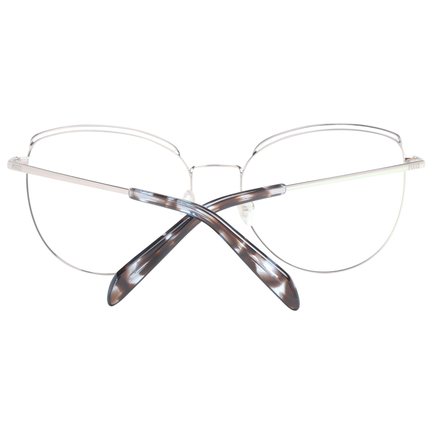 Emilio Pucci Optical Frames Emilio Pucci Glasses Frames EP5168 092 56 Eyeglasses Eyewear designer