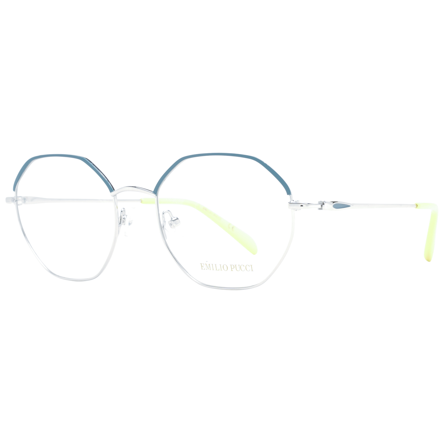 Emilio Pucci Optical Frames Emilio Pucci Glasses Frames EP5169 016 54 Eyeglasses Eyewear designer