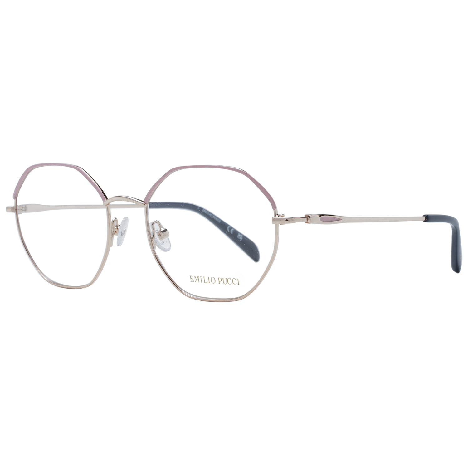 Emilio Pucci Optical Frames Emilio Pucci Glasses Frames EP5169 028 54 Eyeglasses Eyewear designer