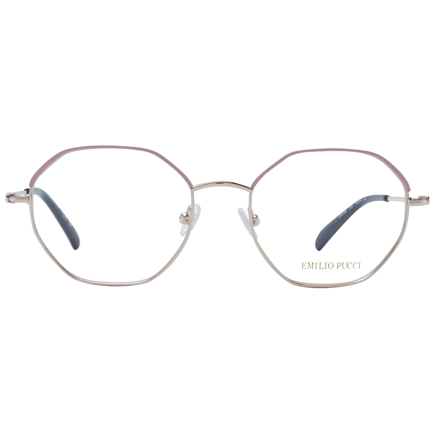 Emilio Pucci Optical Frames Emilio Pucci Glasses Frames EP5169 028 54 Eyeglasses Eyewear designer