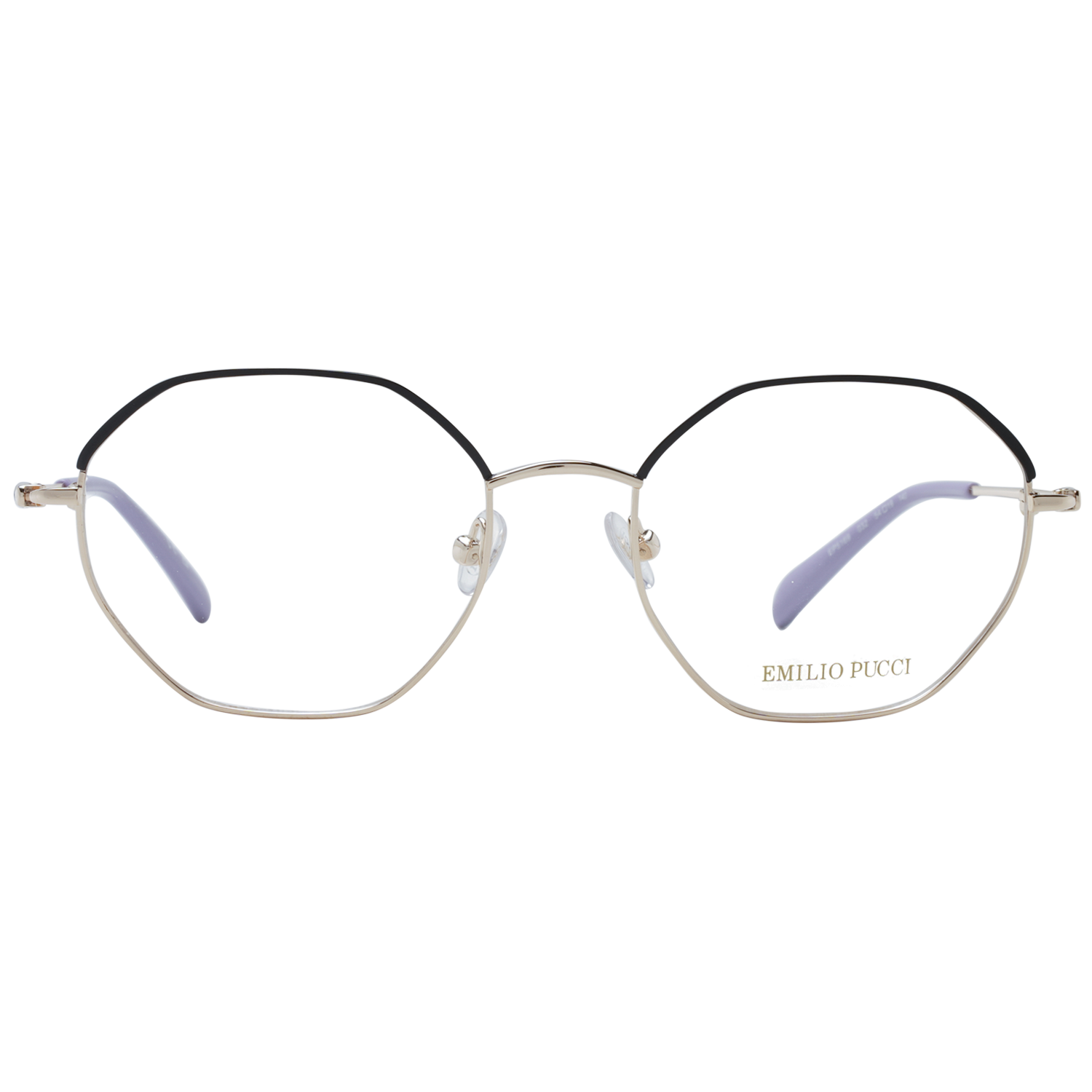 Emilio Pucci Optical Frames Emilio Pucci Glasses Frames EP5169 032 54 Eyeglasses Eyewear designer