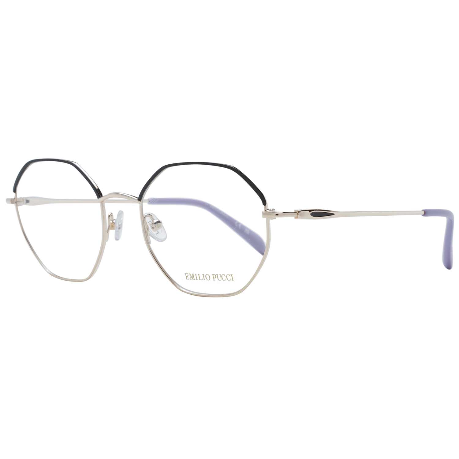 Emilio Pucci Optical Frames Emilio Pucci Glasses Frames EP5169 032 54 Eyeglasses Eyewear designer