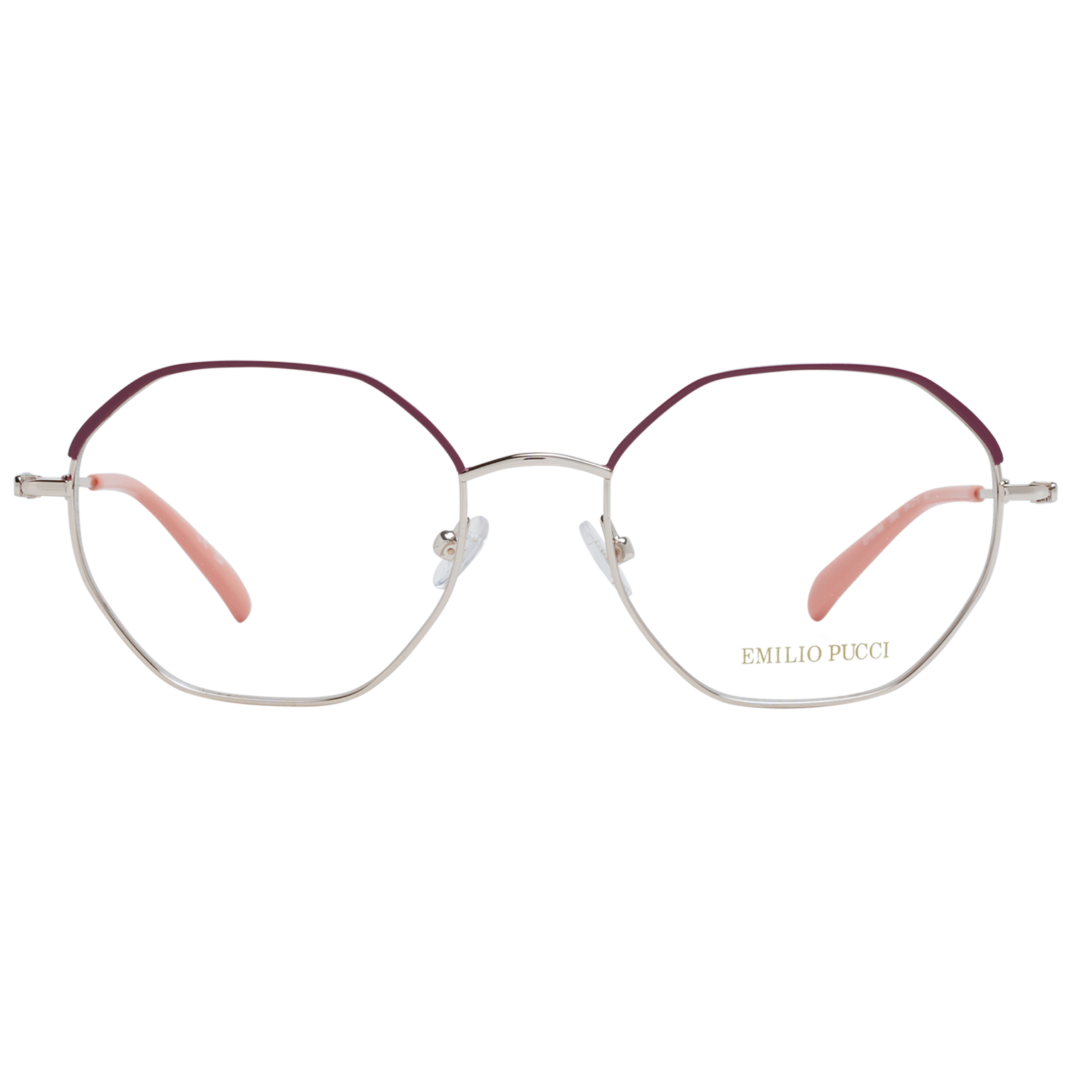 Emilio Pucci Optical Frames Emilio Pucci Glasses Frames EP5169 068 54 Eyeglasses Eyewear designer