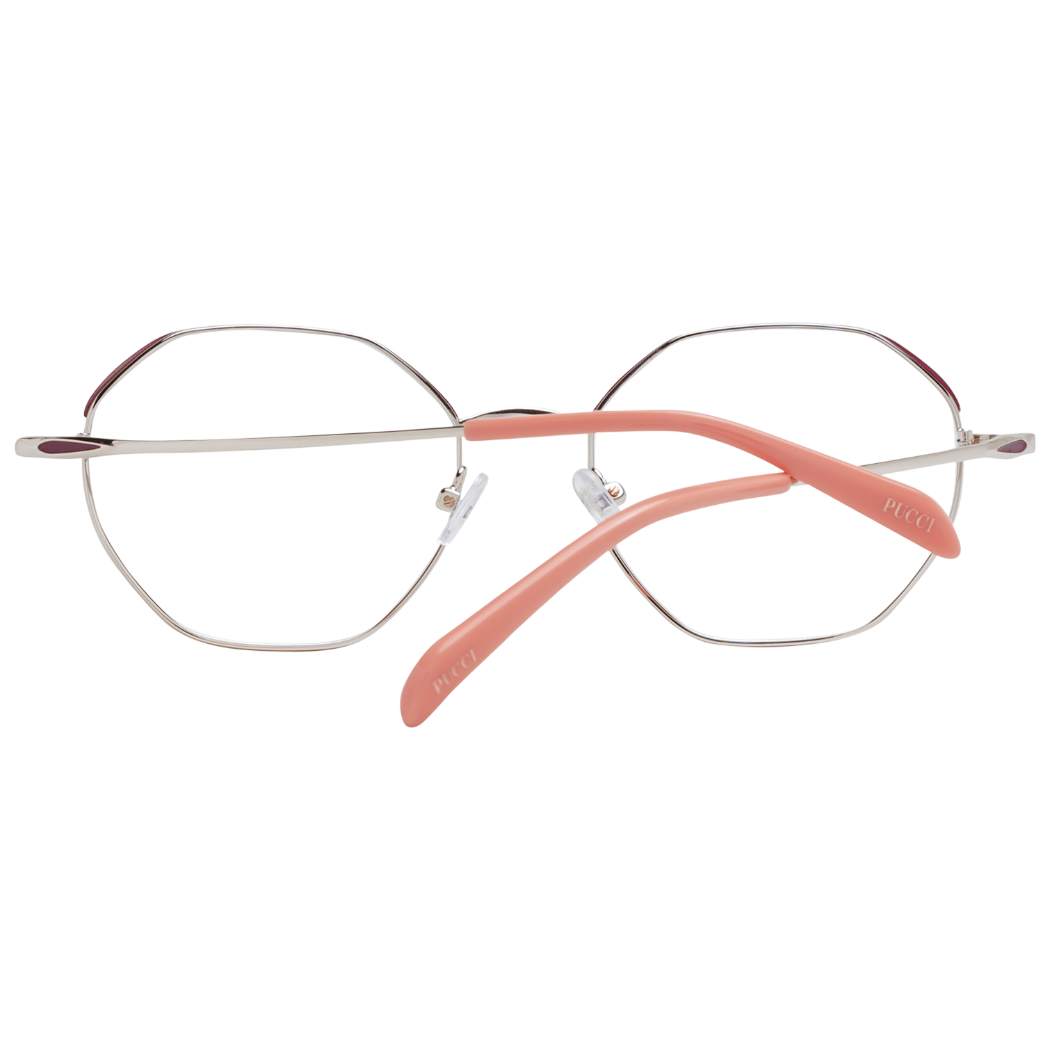 Emilio Pucci Optical Frames Emilio Pucci Glasses Frames EP5169 068 54 Eyeglasses Eyewear designer