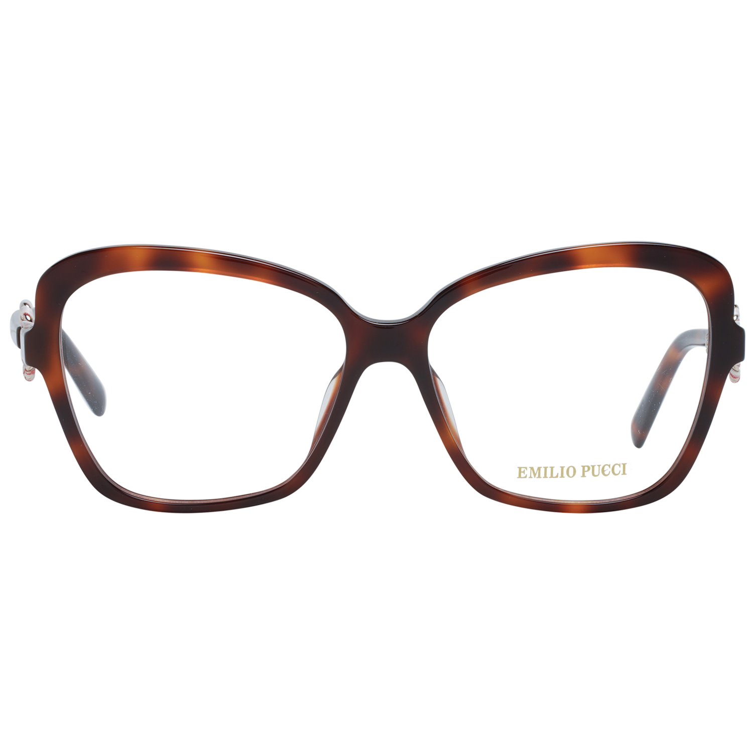 Emilio Pucci Optical Frames Emilio Pucci Glasses Frames EP5175 052 55 Eyeglasses Eyewear designer