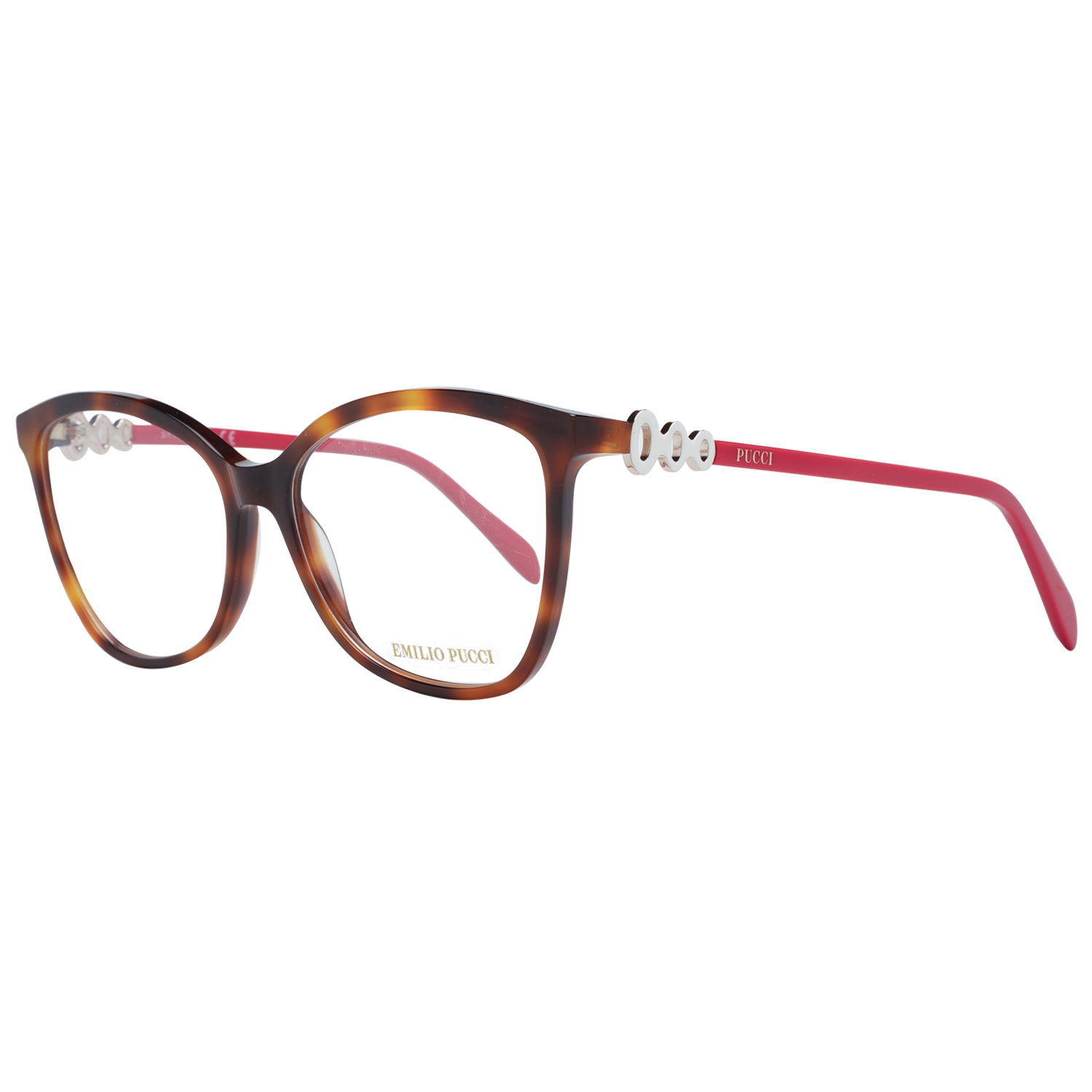 Emilio Pucci Optical Frames Emilio Pucci Glasses Frames EP5178 052 56 Eyeglasses Eyewear designer