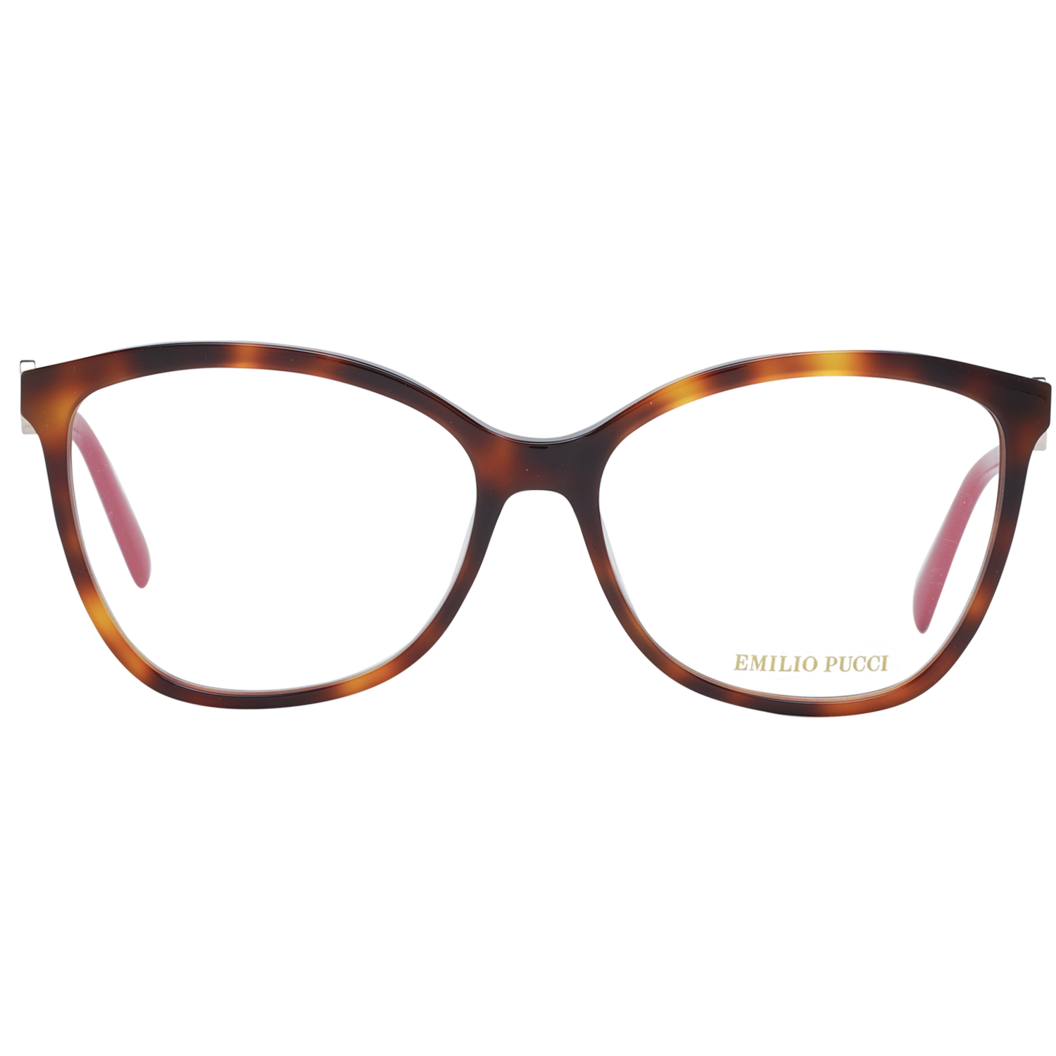 Emilio Pucci Optical Frames Emilio Pucci Glasses Frames EP5178 052 56 Eyeglasses Eyewear designer