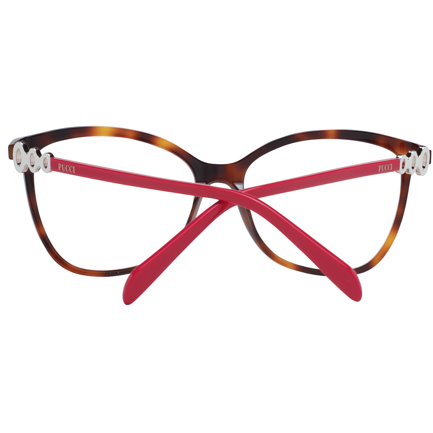 Emilio Pucci Optical Frames Emilio Pucci Glasses Frames EP5178 052 56 Eyeglasses Eyewear designer