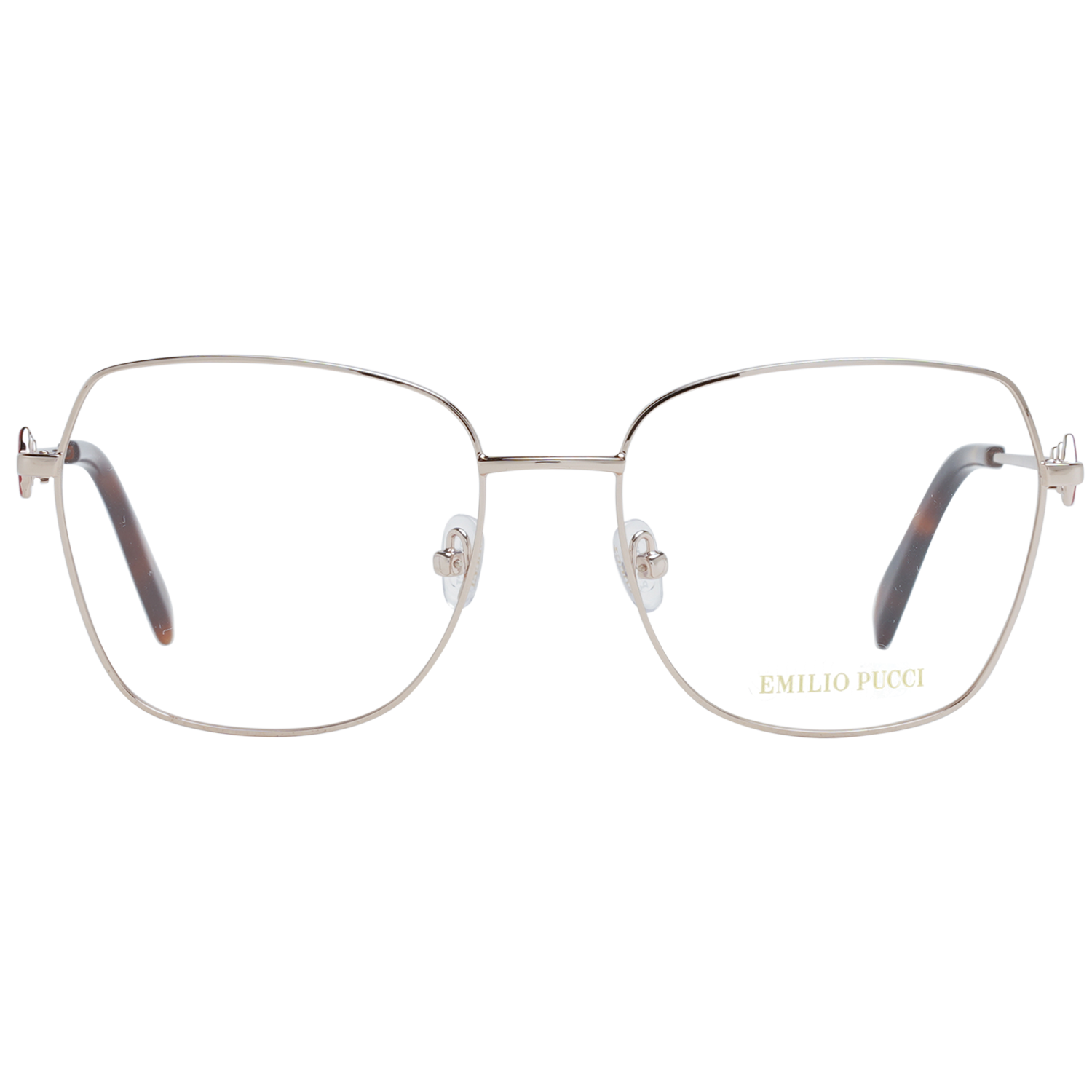 Emilio Pucci Optical Frames Emilio Pucci Glasses Frames EP5179 028 54 Eyeglasses Eyewear designer