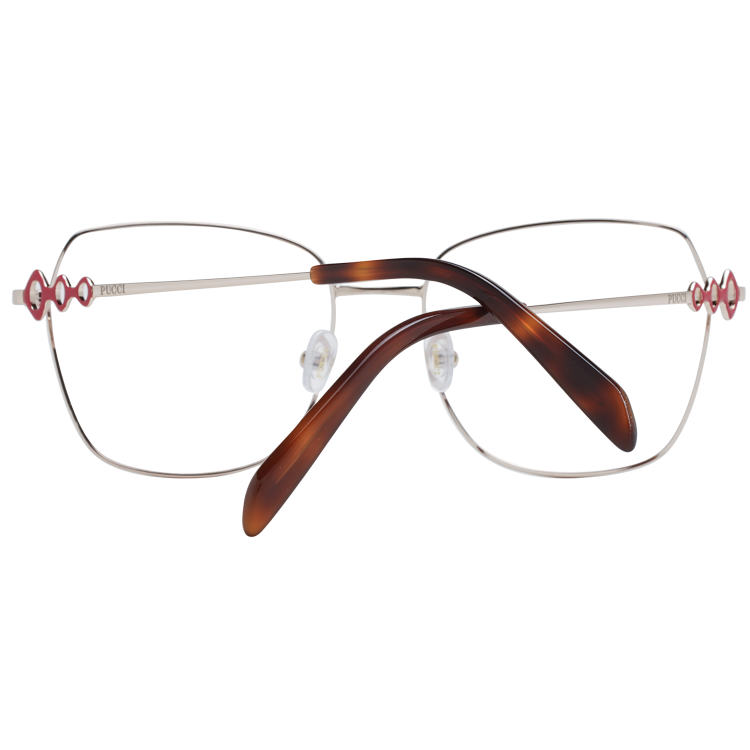 Emilio Pucci Optical Frames Emilio Pucci Glasses Frames EP5179 028 54 Eyeglasses Eyewear designer