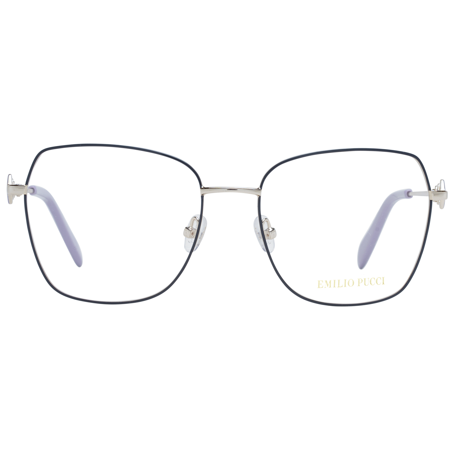 Emilio Pucci Optical Frames Emilio Pucci Glasses Frames EP5179 092 54 Eyeglasses Eyewear designer